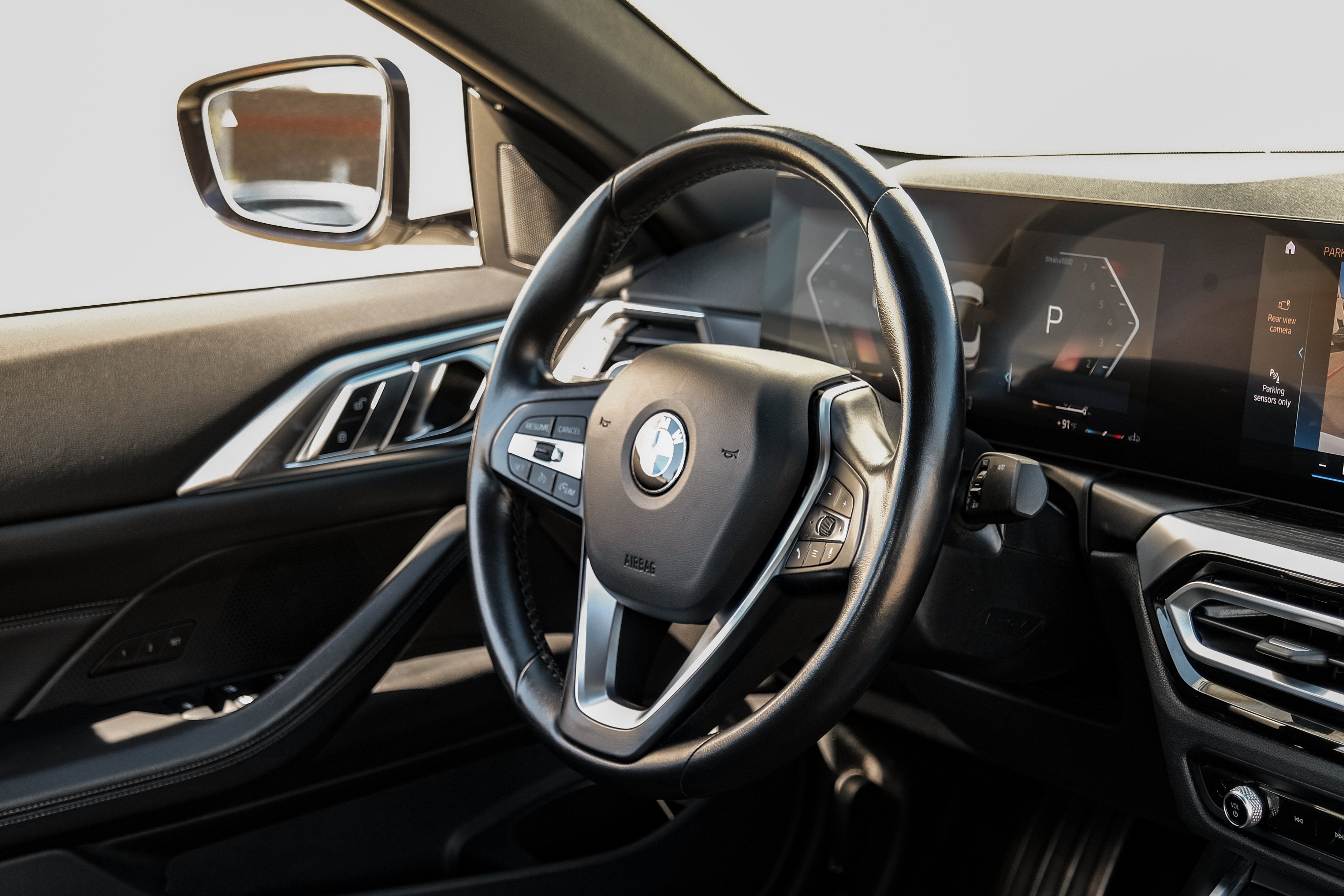 2024 BMW 4 Series 430i