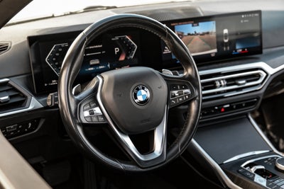2024 BMW 4 Series 430i