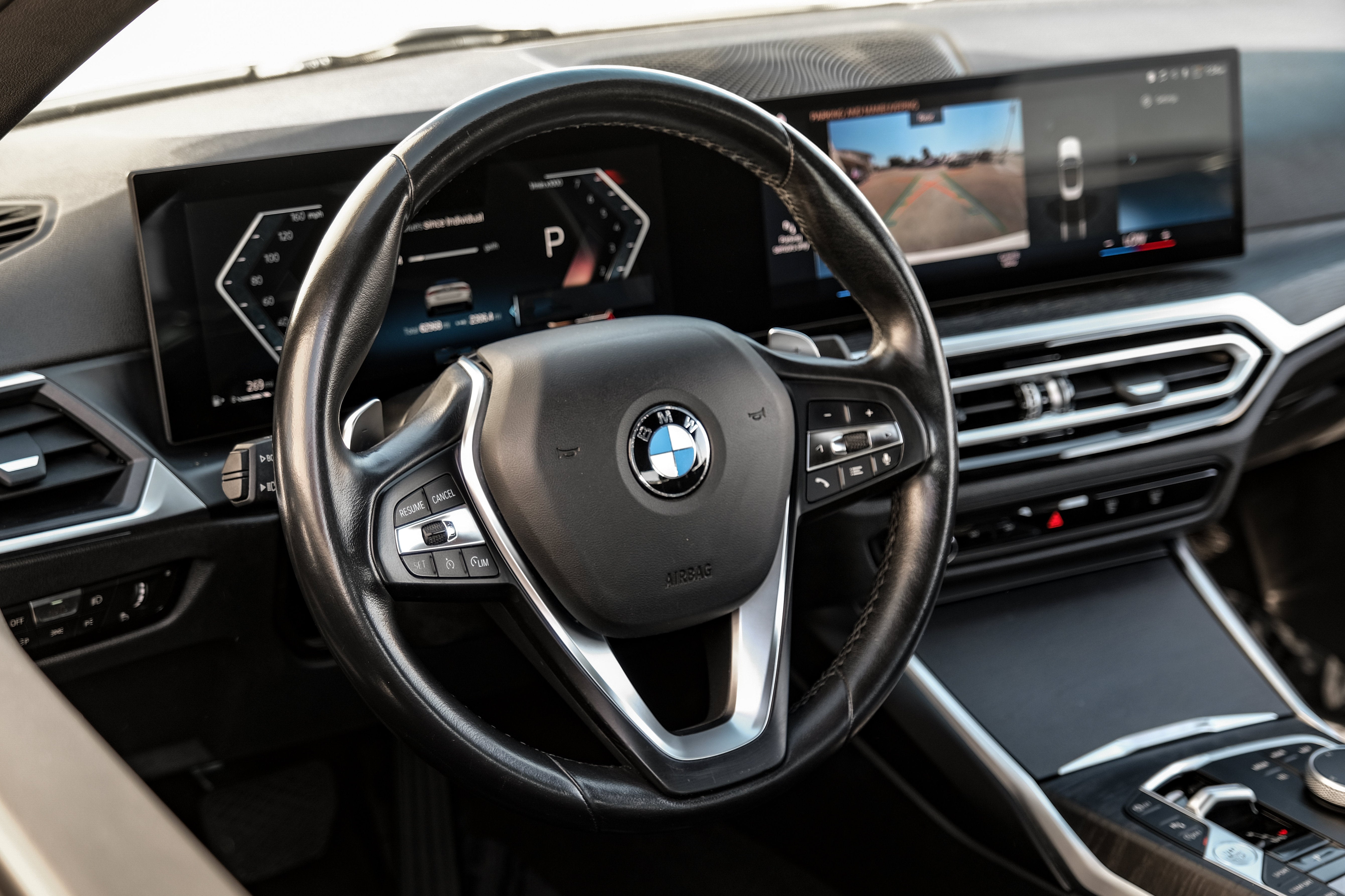 2024 BMW 4 Series 430i