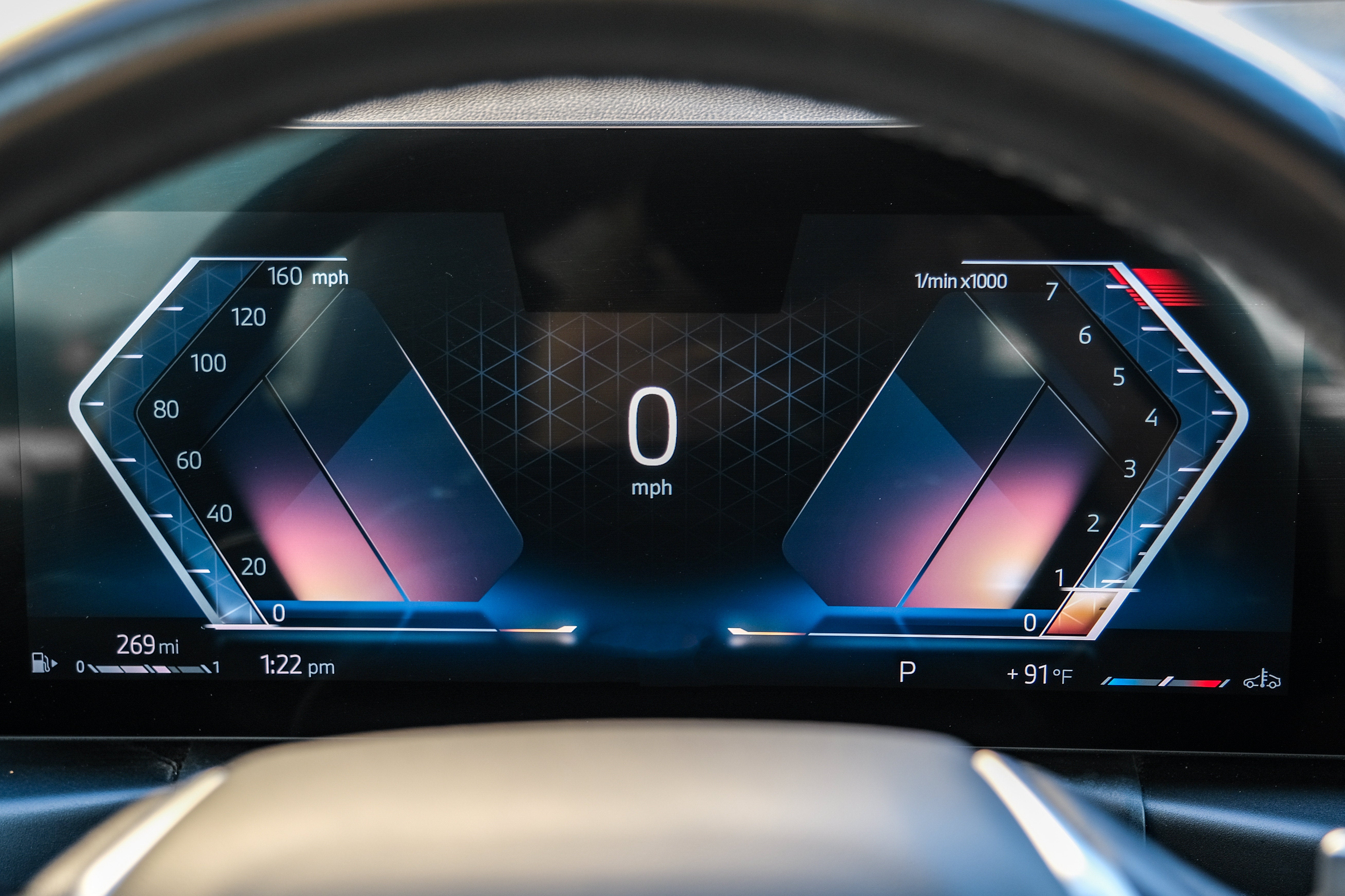 2024 BMW 4 Series 430i