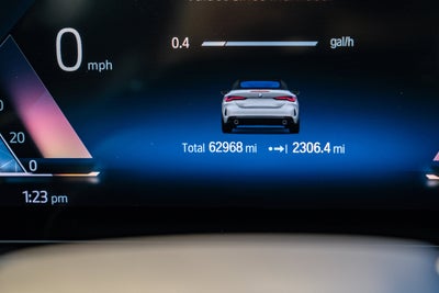 2024 BMW 4 Series 430i