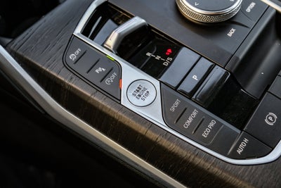 2024 BMW 4 Series 430i