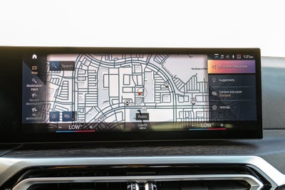 2024 BMW 4 Series 430i