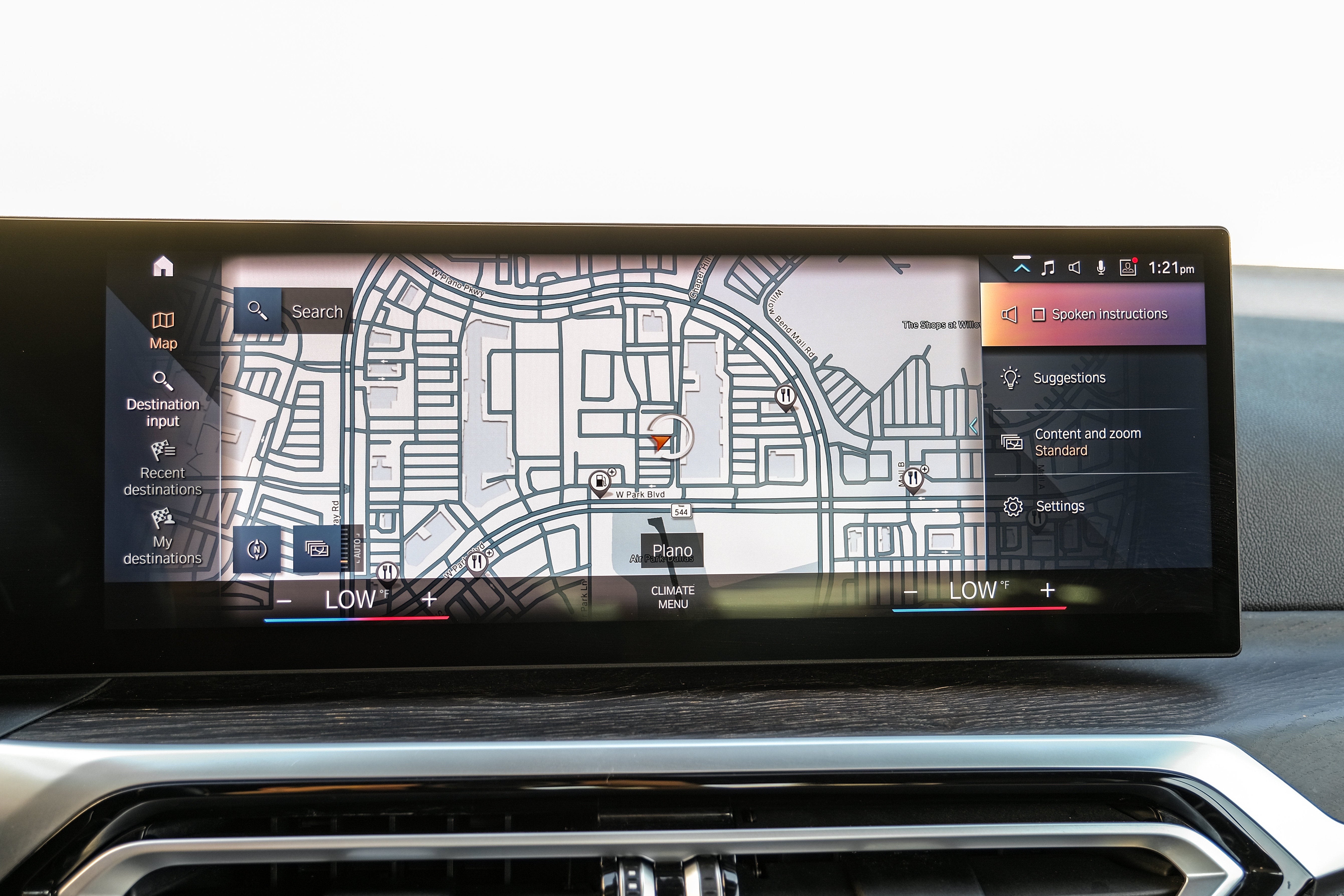 2024 BMW 4 Series 430i