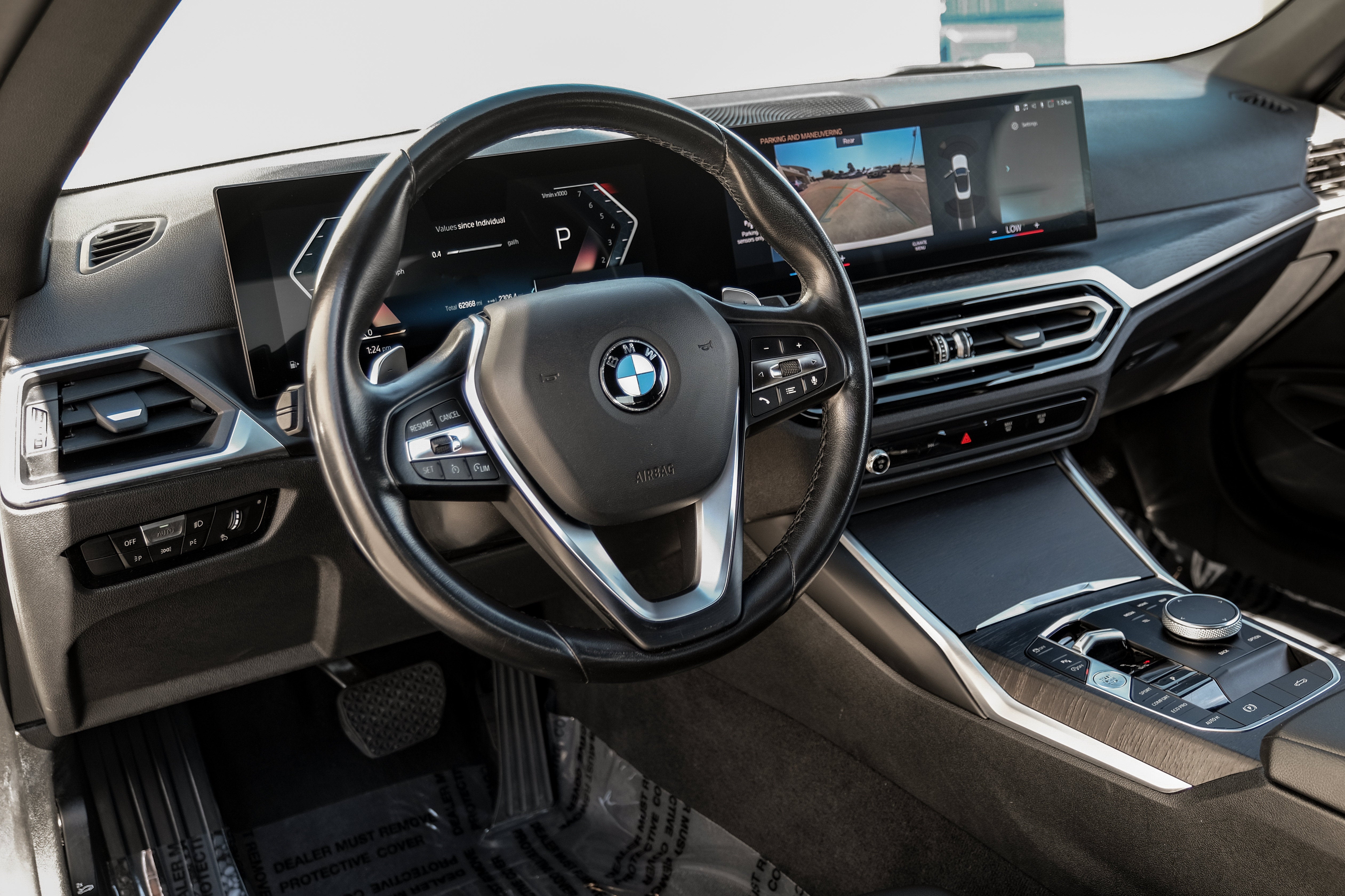 2024 BMW 4 Series 430i