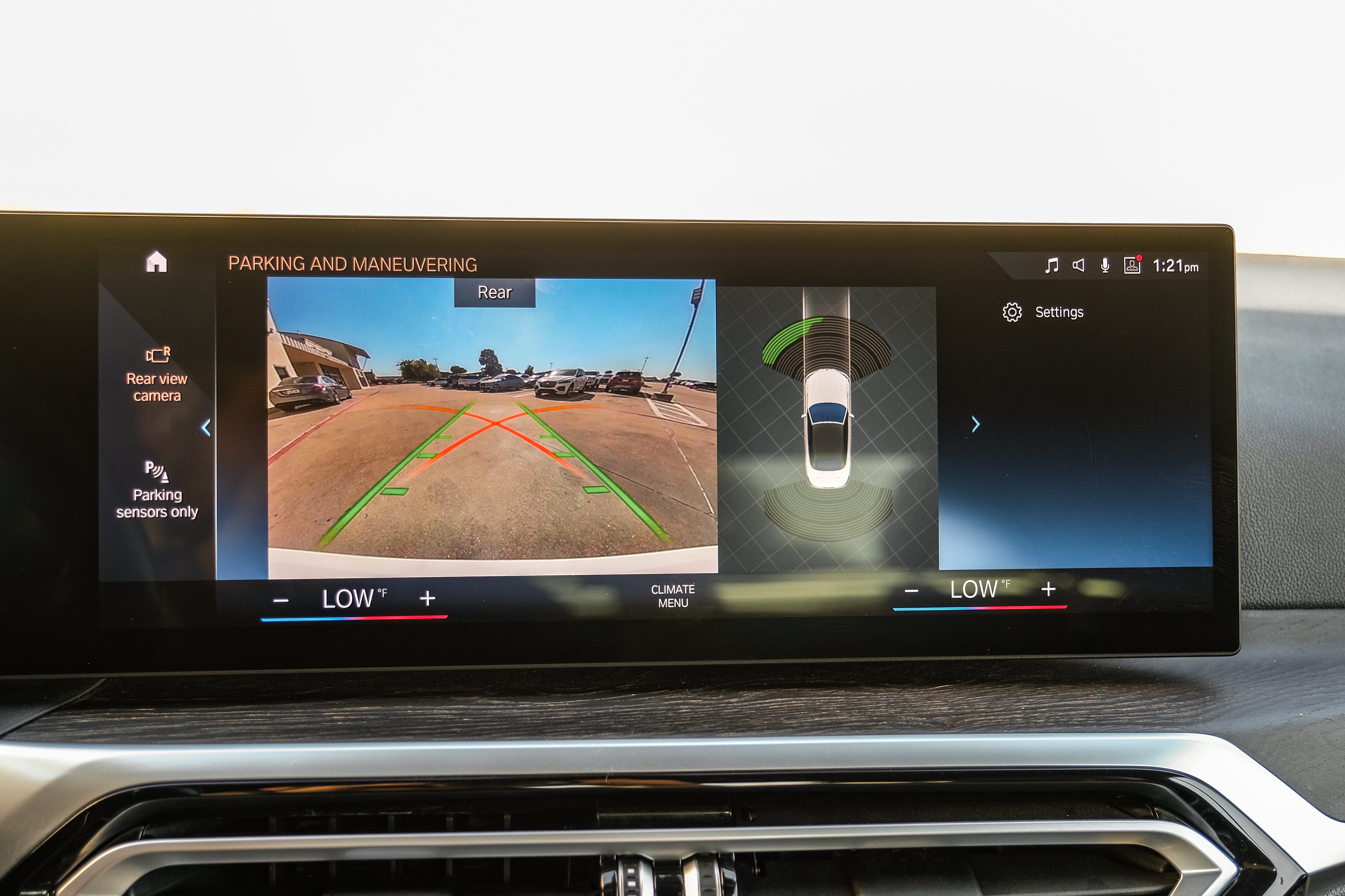 2024 BMW 4 Series 430i