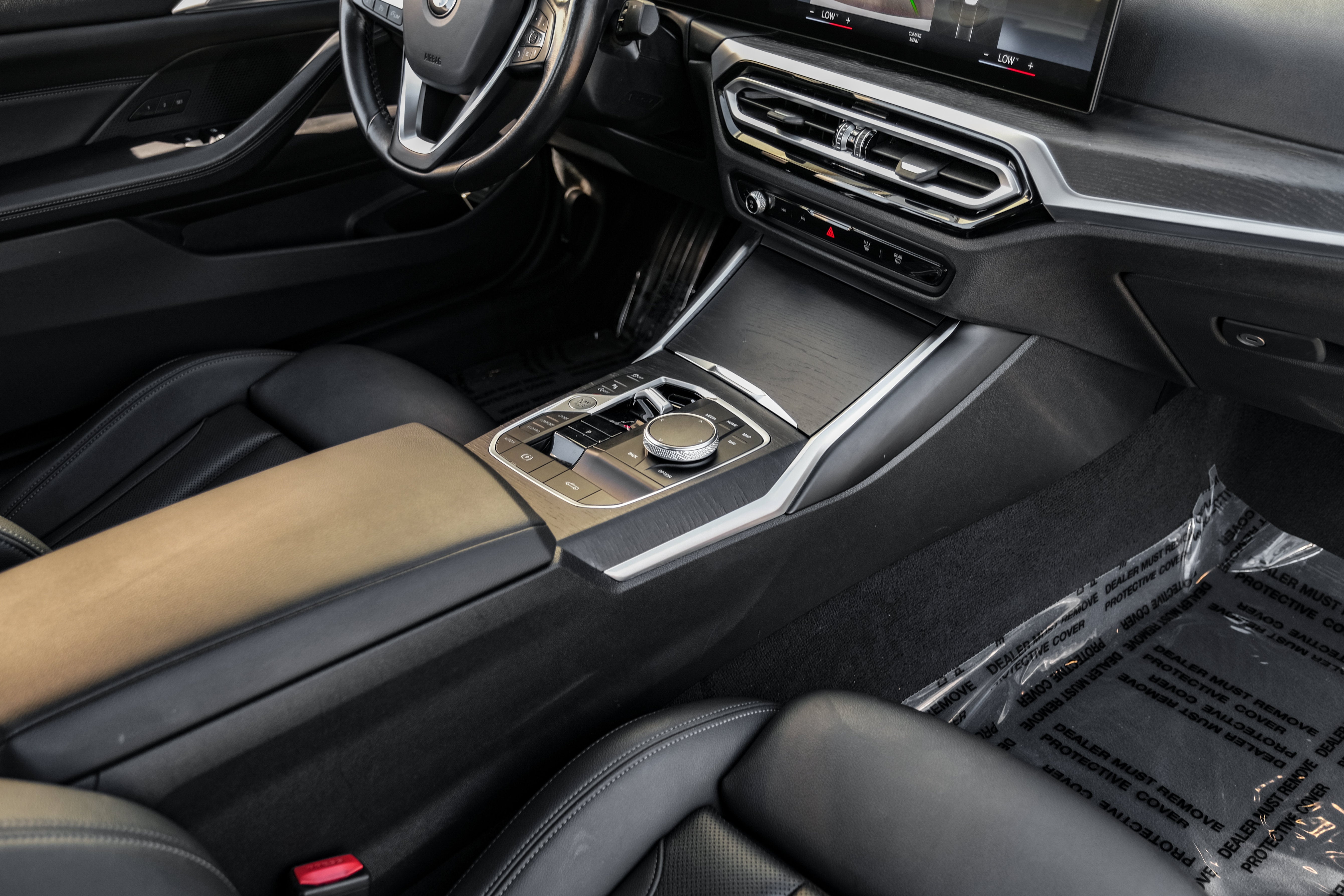 2024 BMW 4 Series 430i