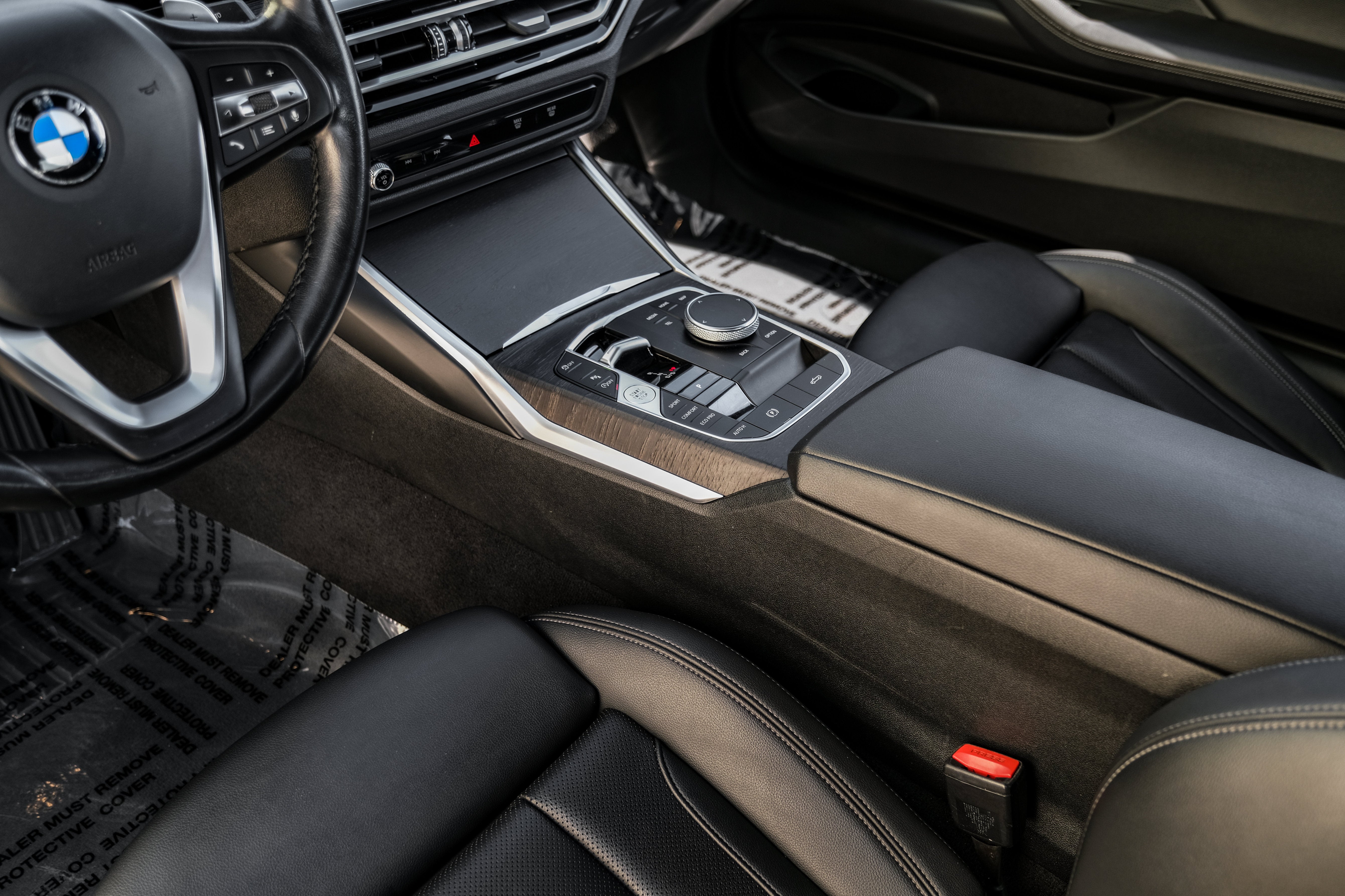 2024 BMW 4 Series 430i