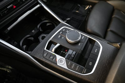 2024 BMW 4 Series 430i