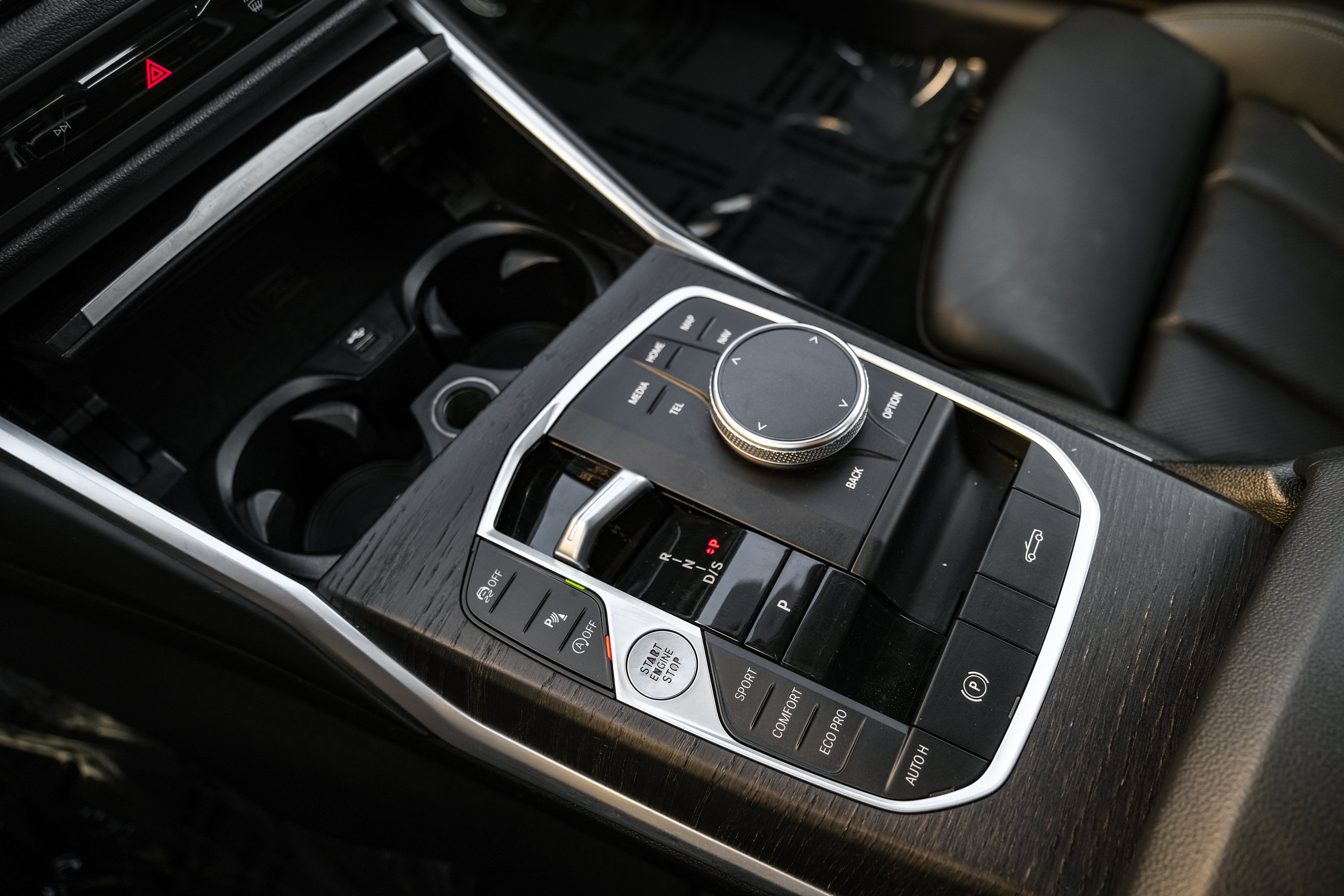 2024 BMW 4 Series 430i
