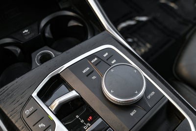 2024 BMW 4 Series 430i