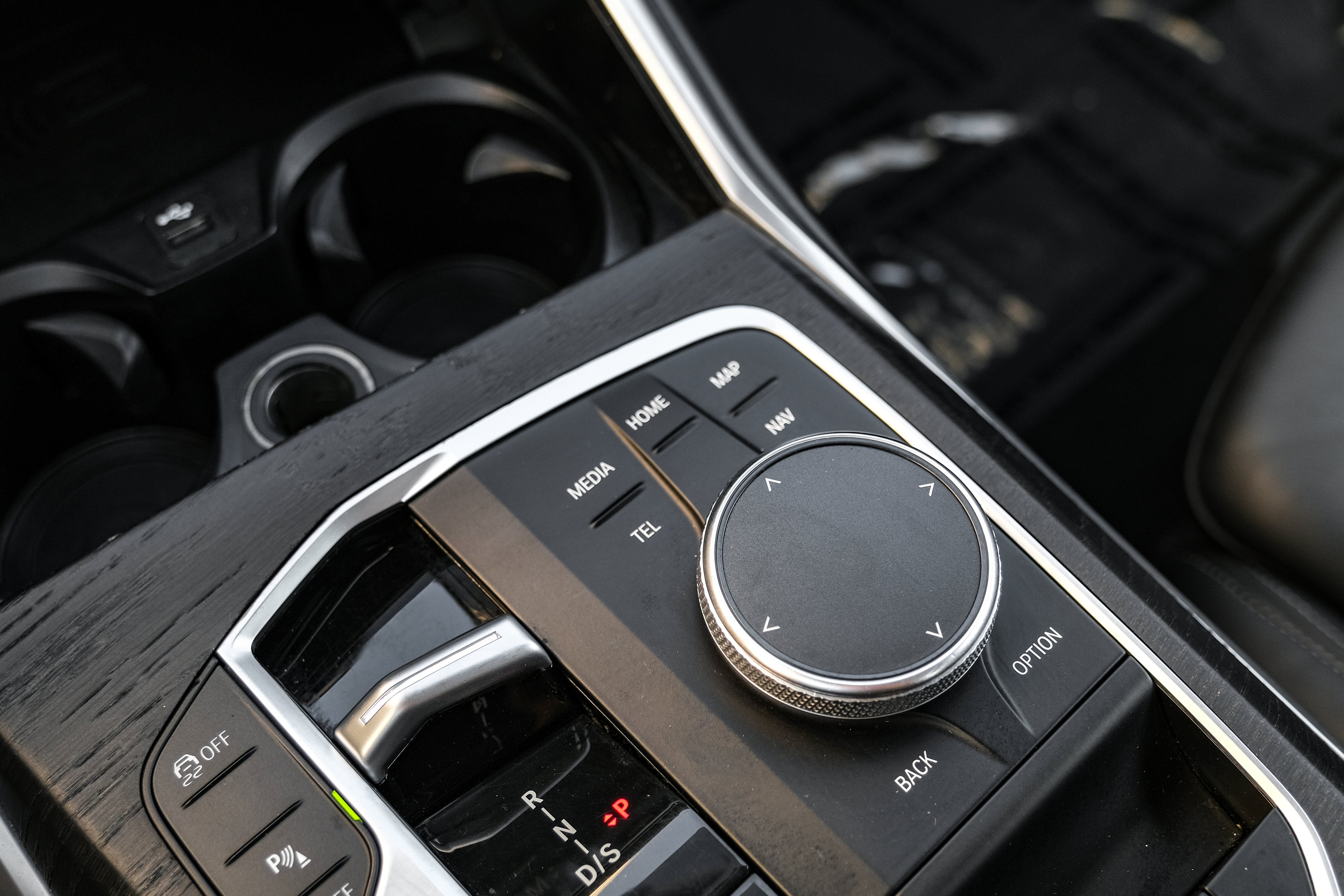 2024 BMW 4 Series 430i