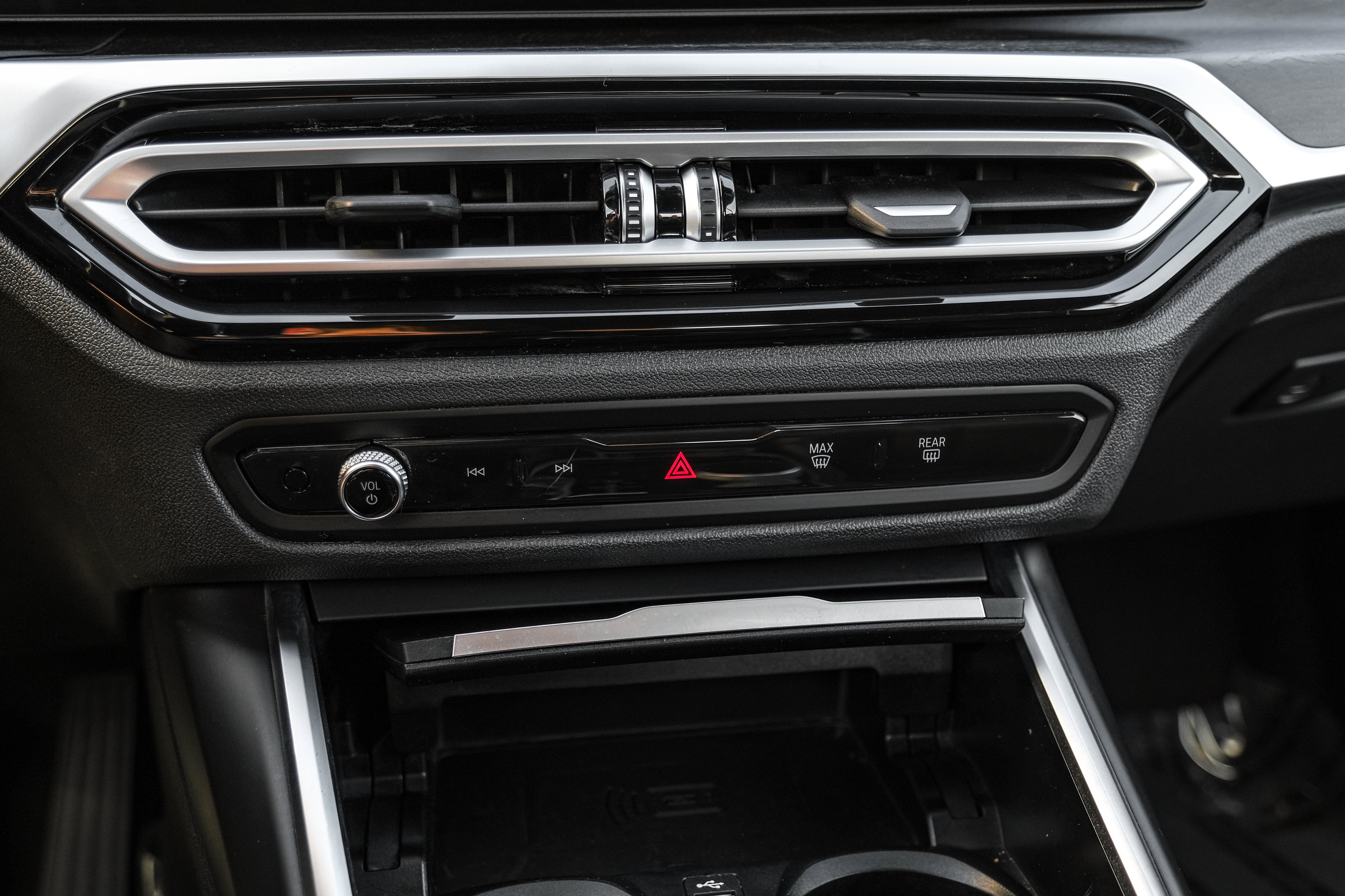 2024 BMW 4 Series 430i