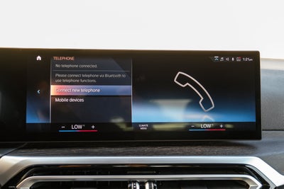 2024 BMW 4 Series 430i