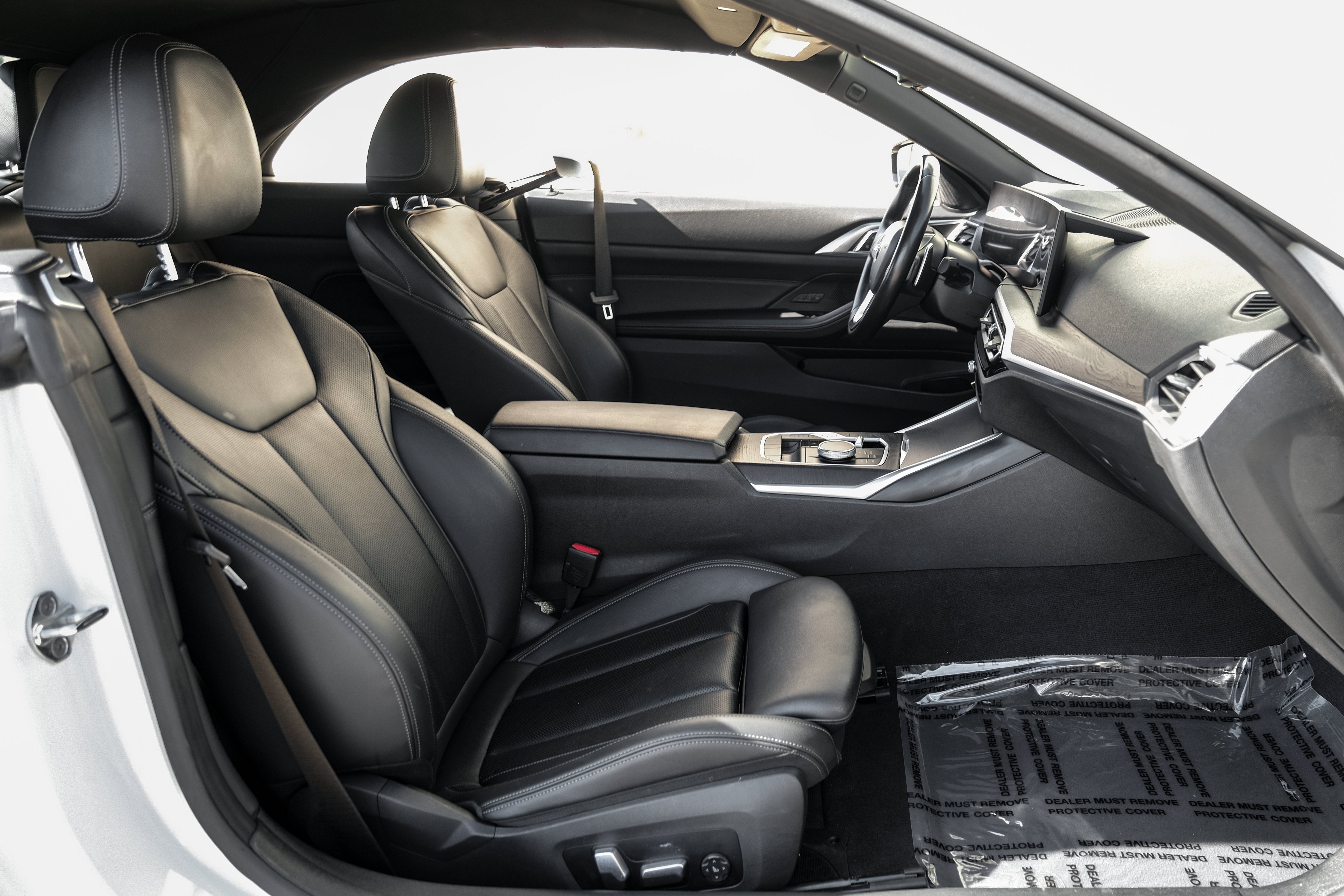 2024 BMW 4 Series 430i
