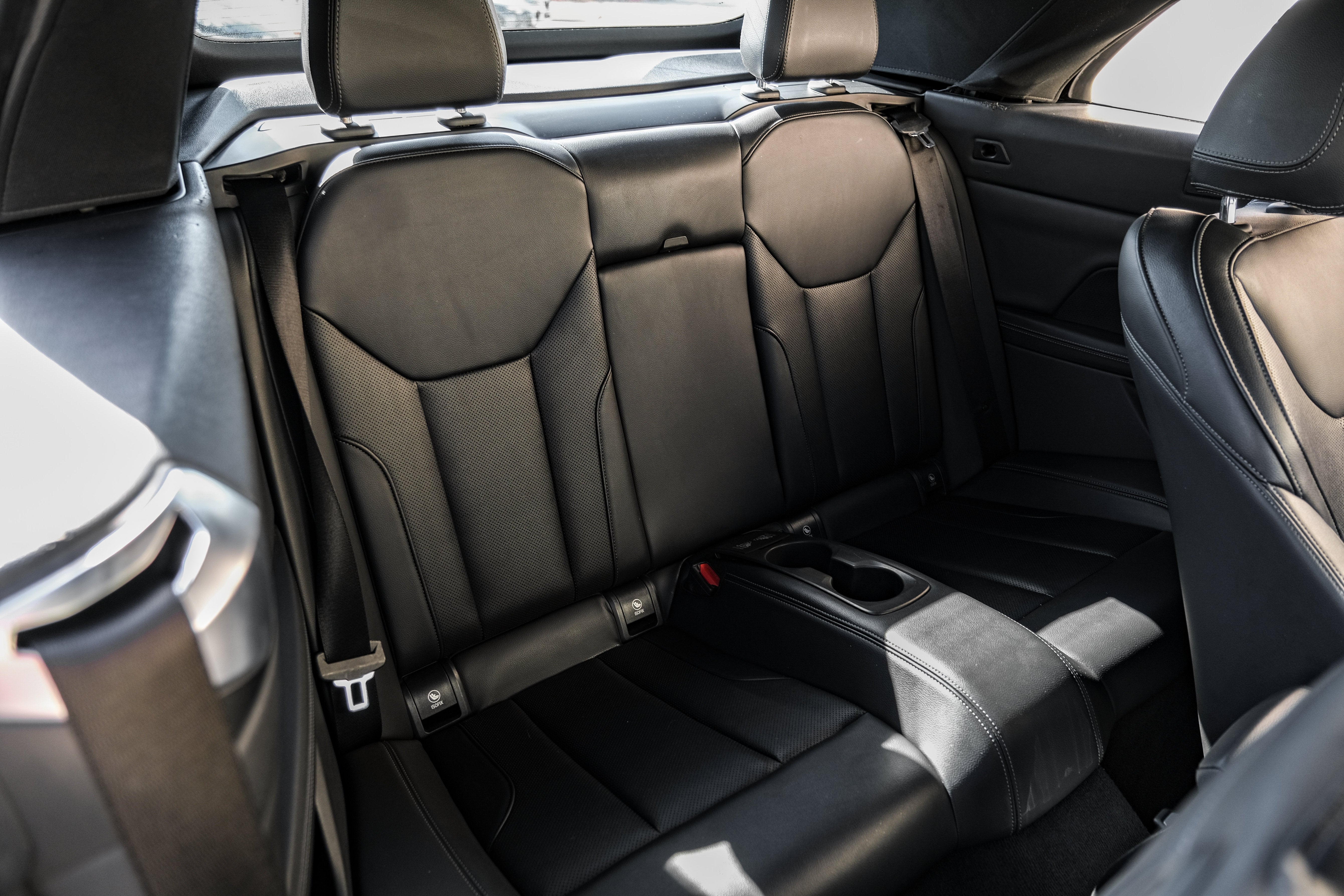 2024 BMW 4 Series 430i