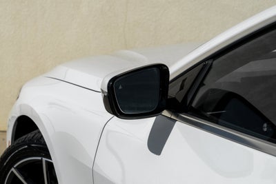 2024 BMW 4 Series 430i