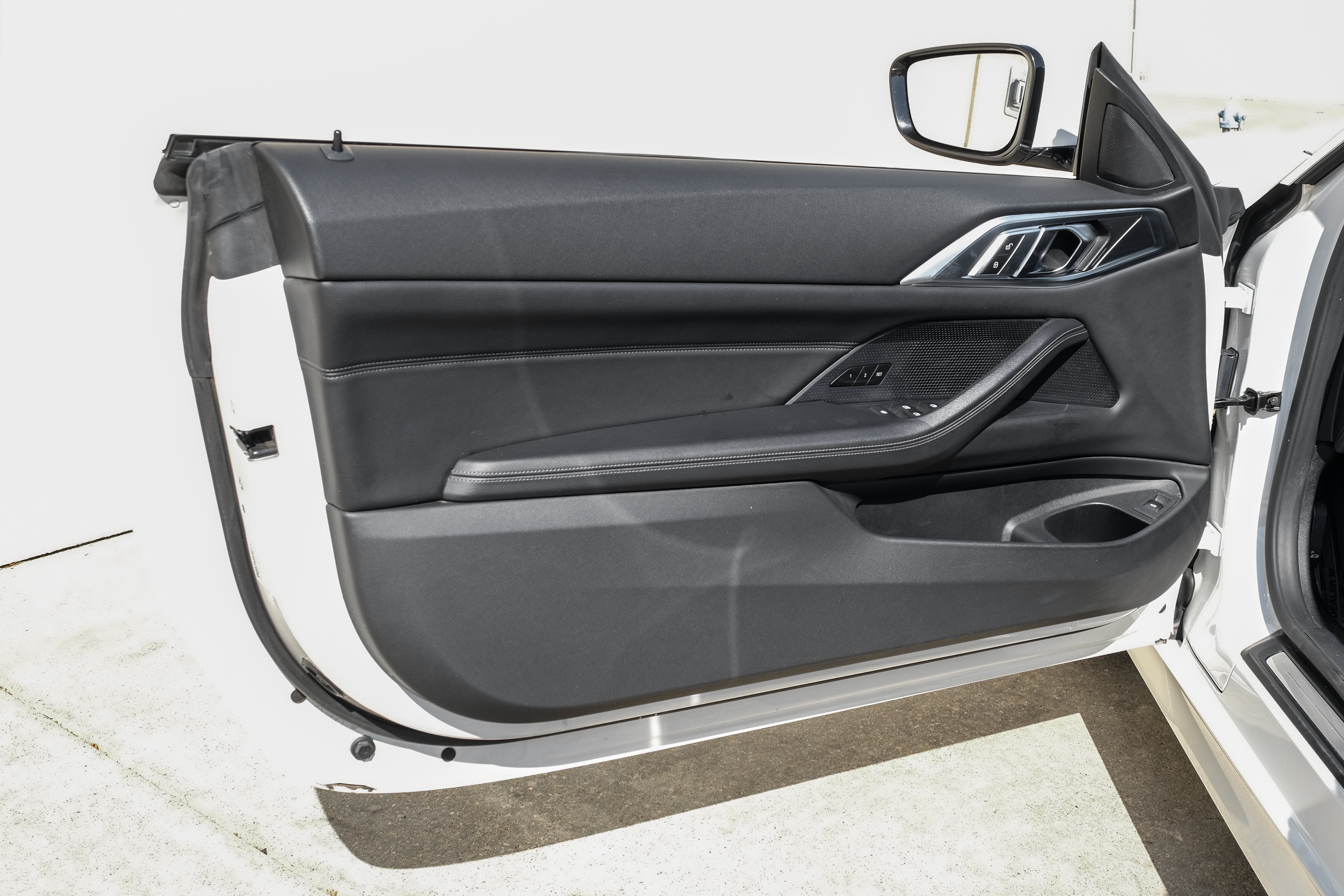 2024 BMW 4 Series 430i