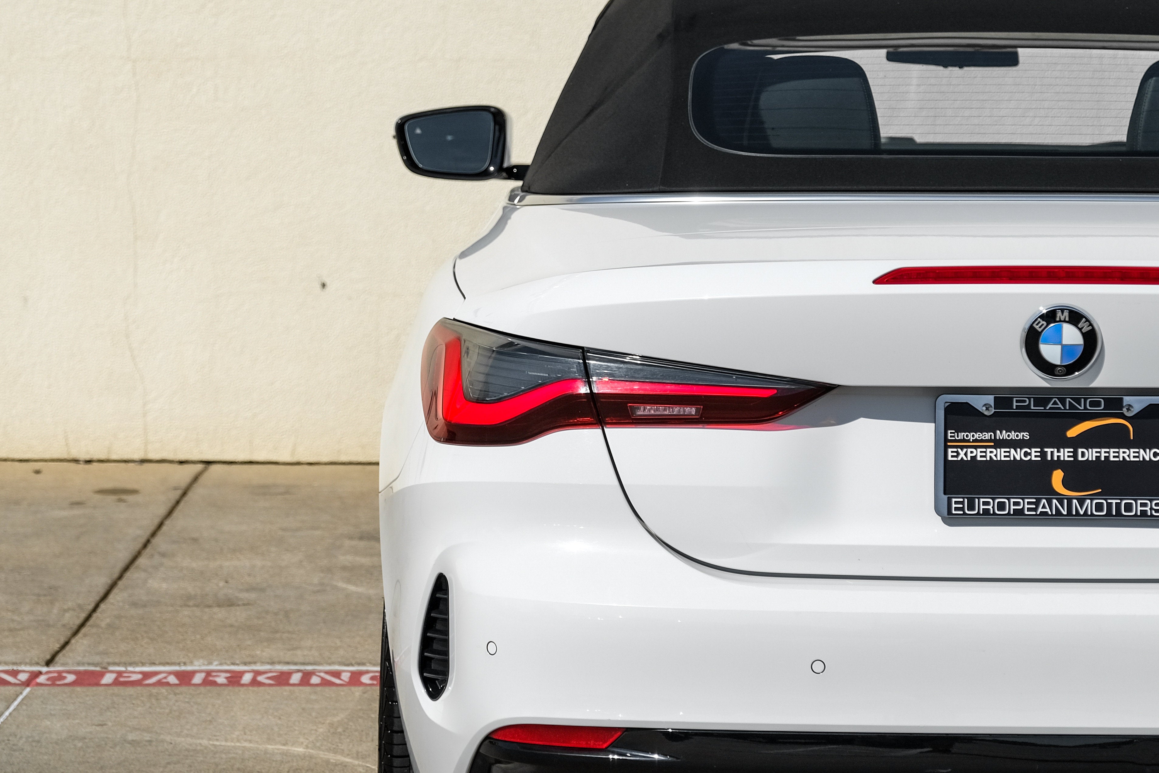 2024 BMW 4 Series 430i