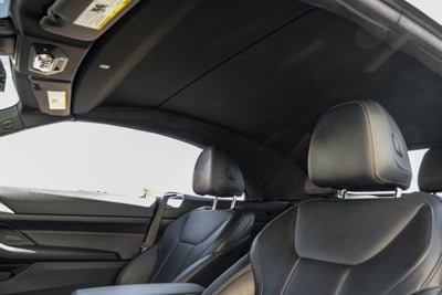 2024 BMW 4 Series 430i