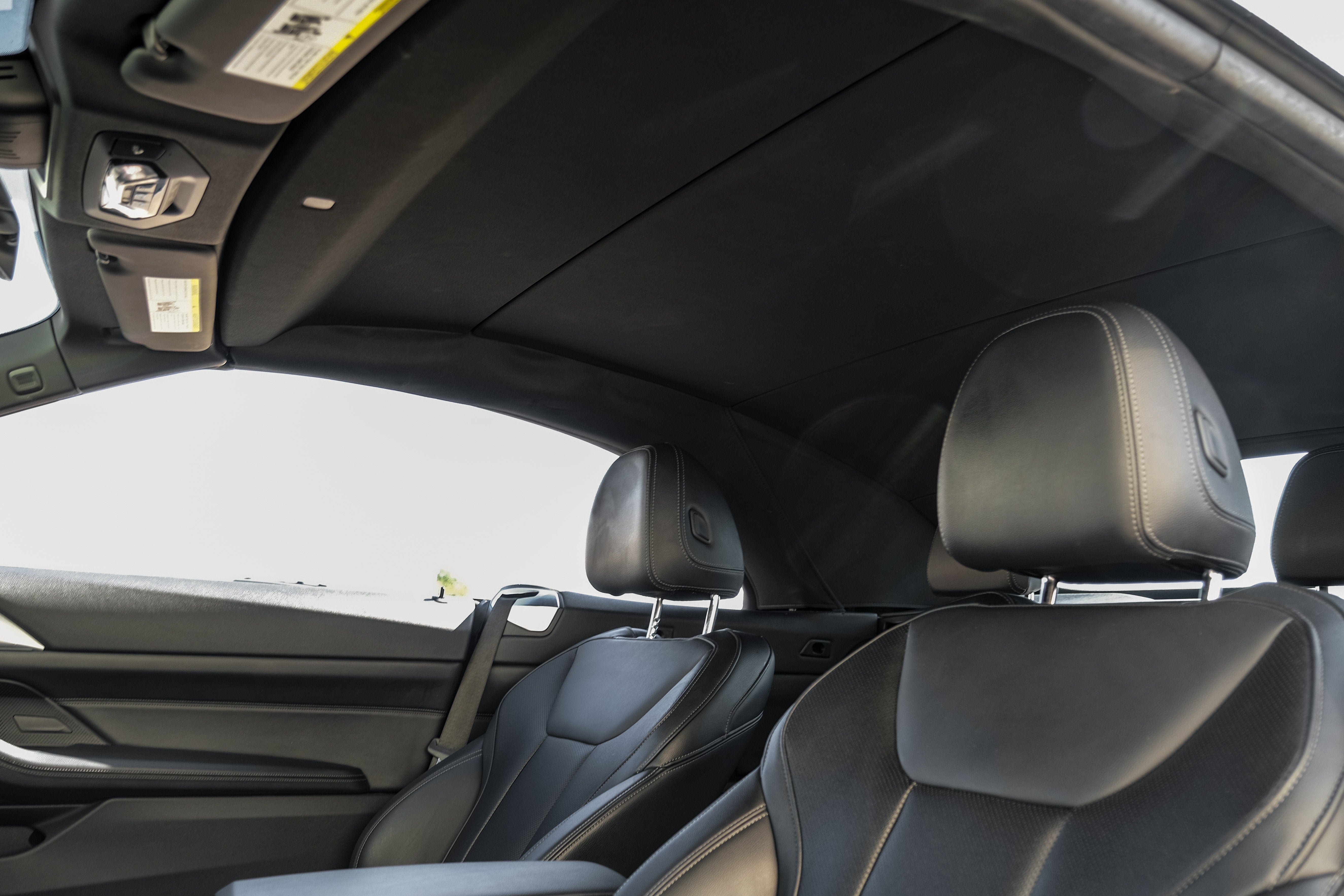 2024 BMW 4 Series 430i