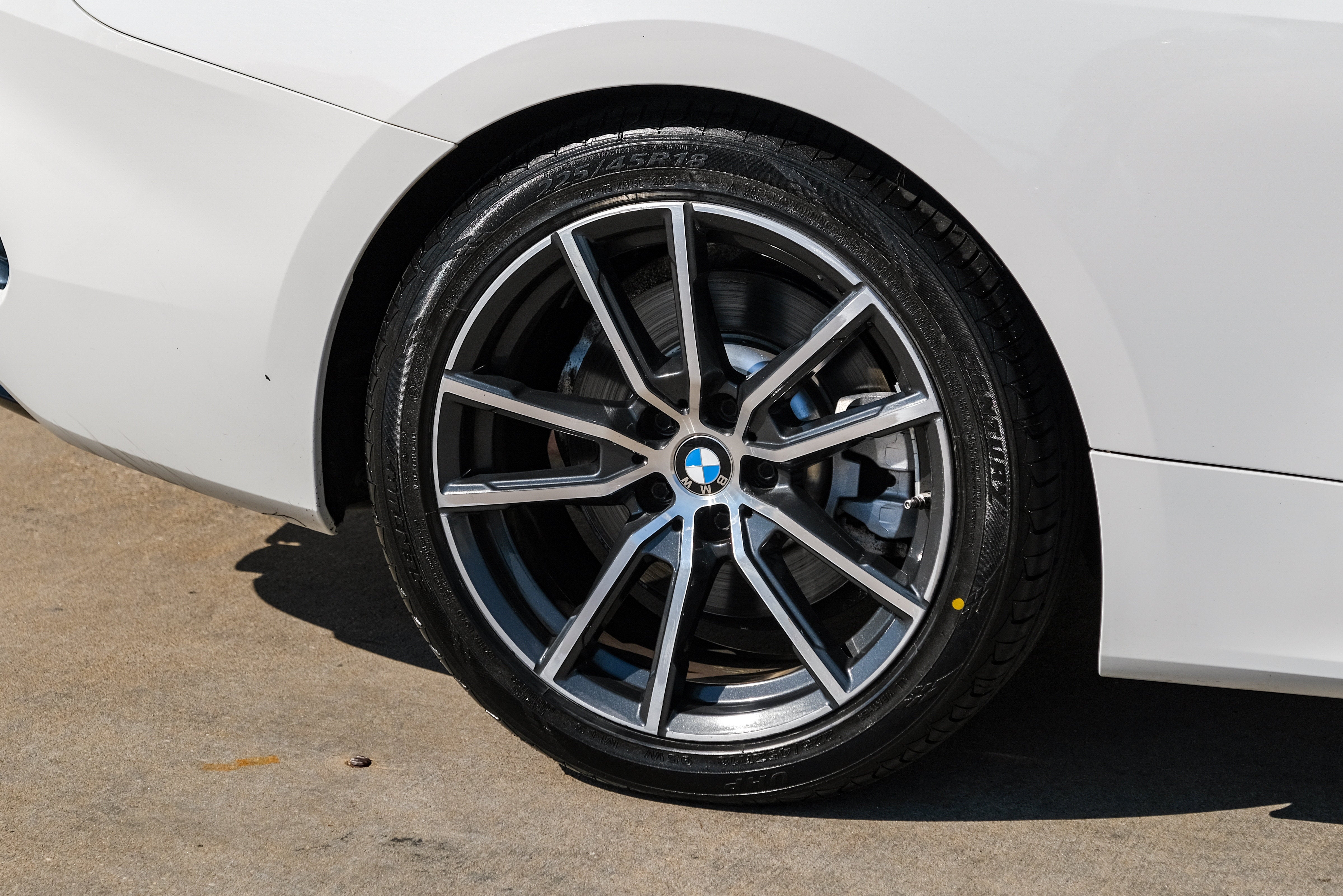 2024 BMW 4 Series 430i