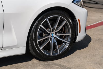 2024 BMW 4 Series 430i