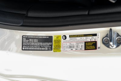 2024 BMW 4 Series 430i