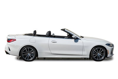 2024 BMW 4 Series 430i