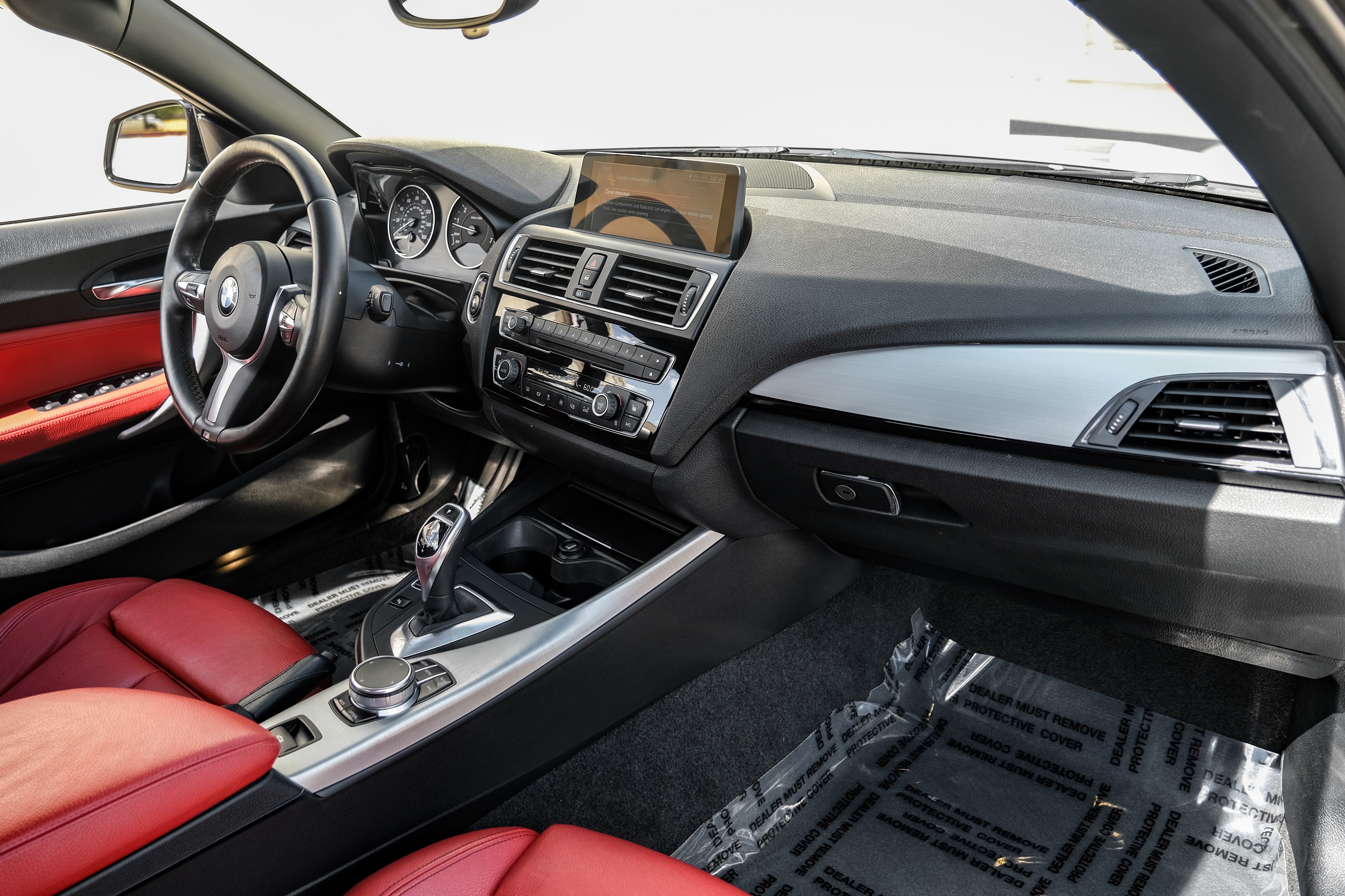 2017 BMW 2 Series M240i xDrive