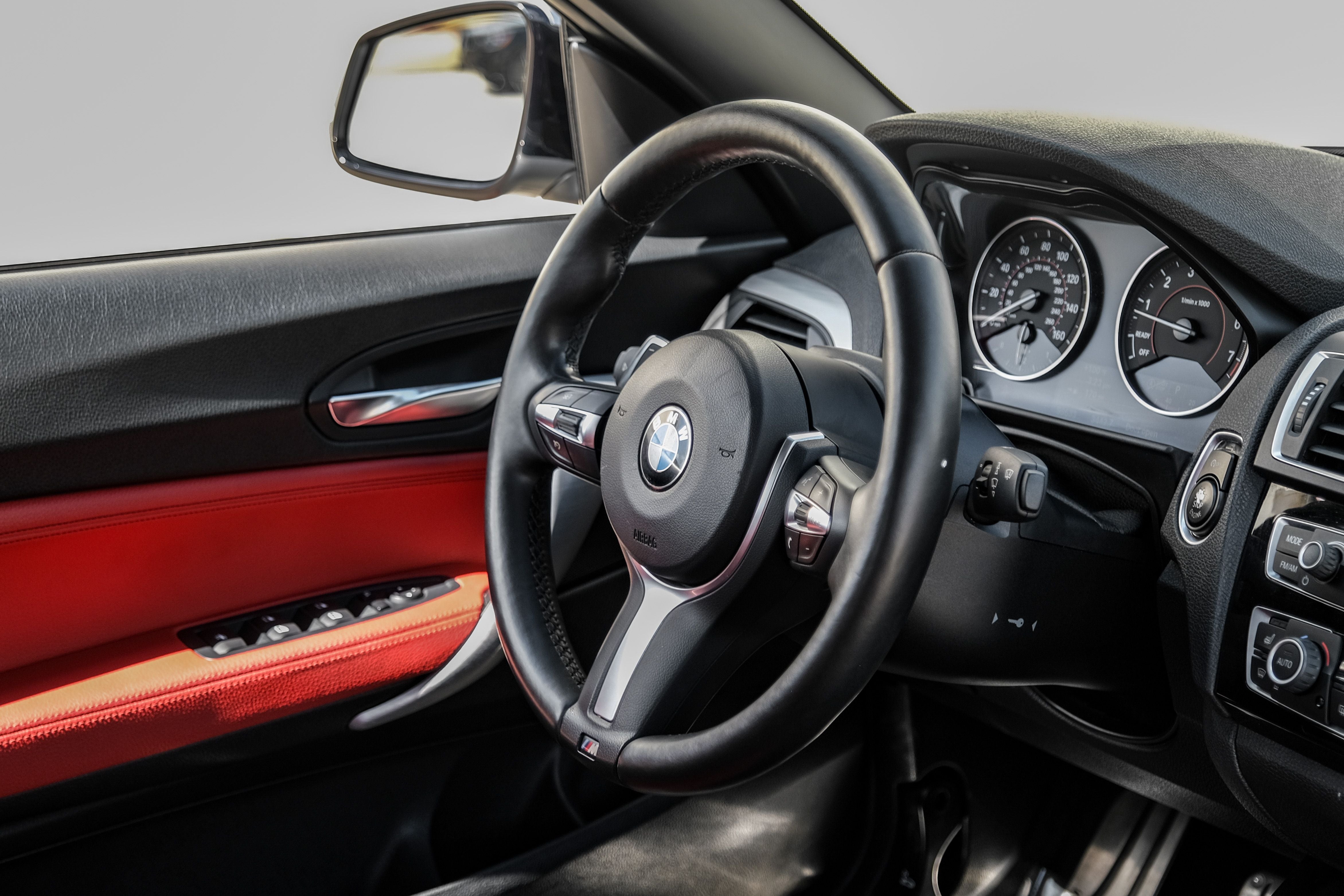 2017 BMW 2 Series M240i xDrive
