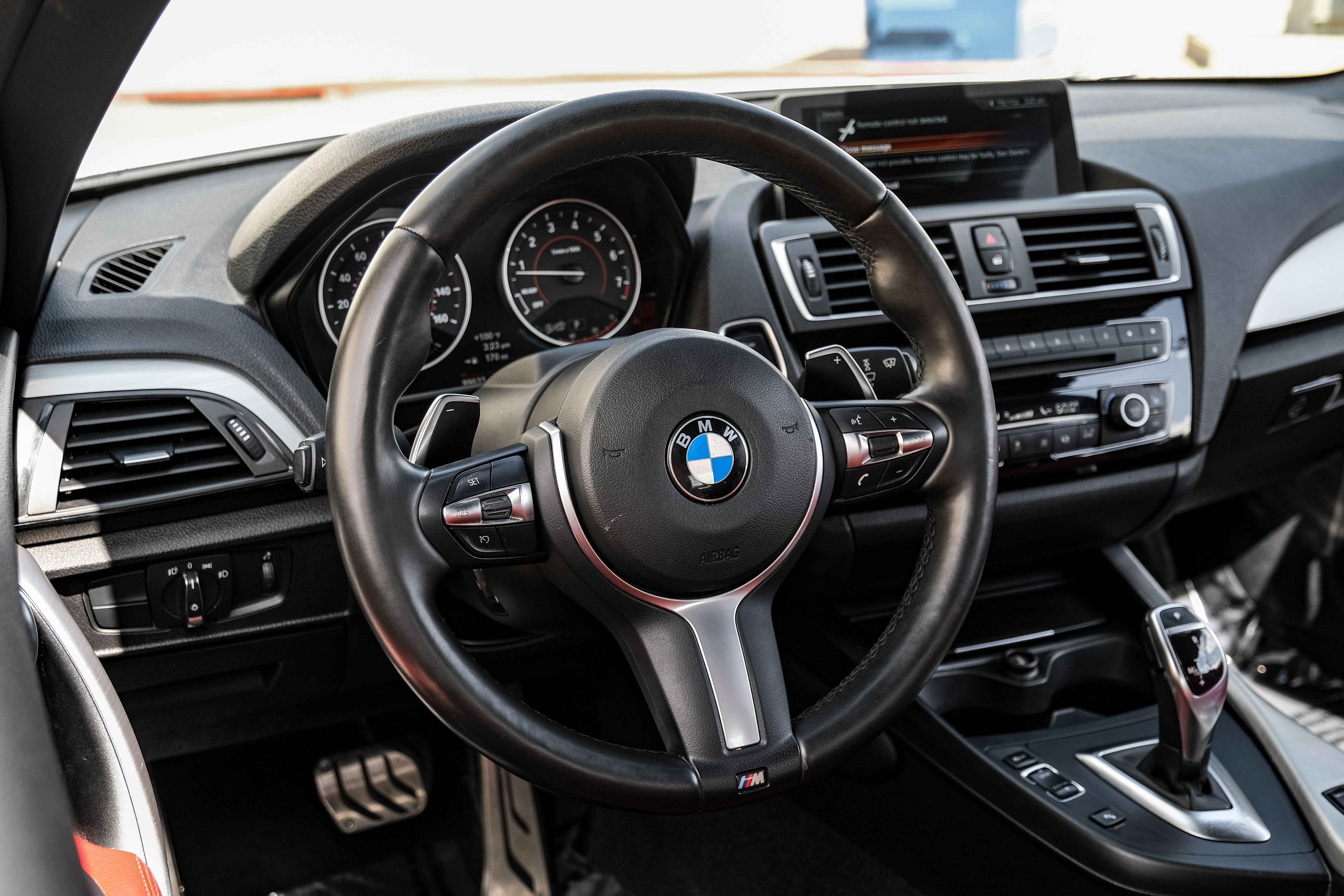 2017 BMW 2 Series M240i xDrive