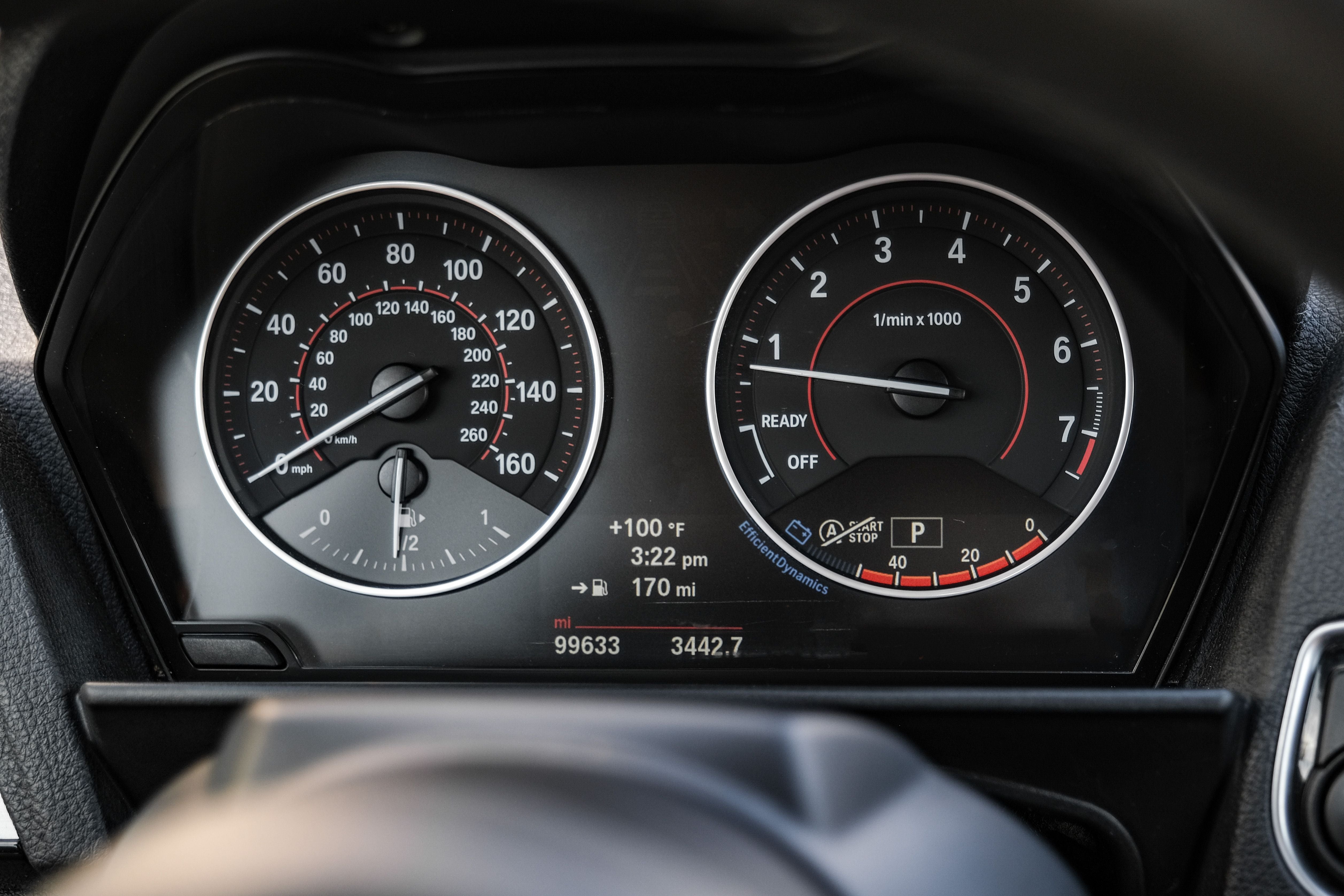 2017 BMW 2 Series M240i xDrive