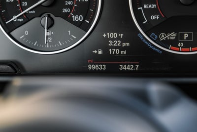 2017 BMW 2 Series M240i xDrive