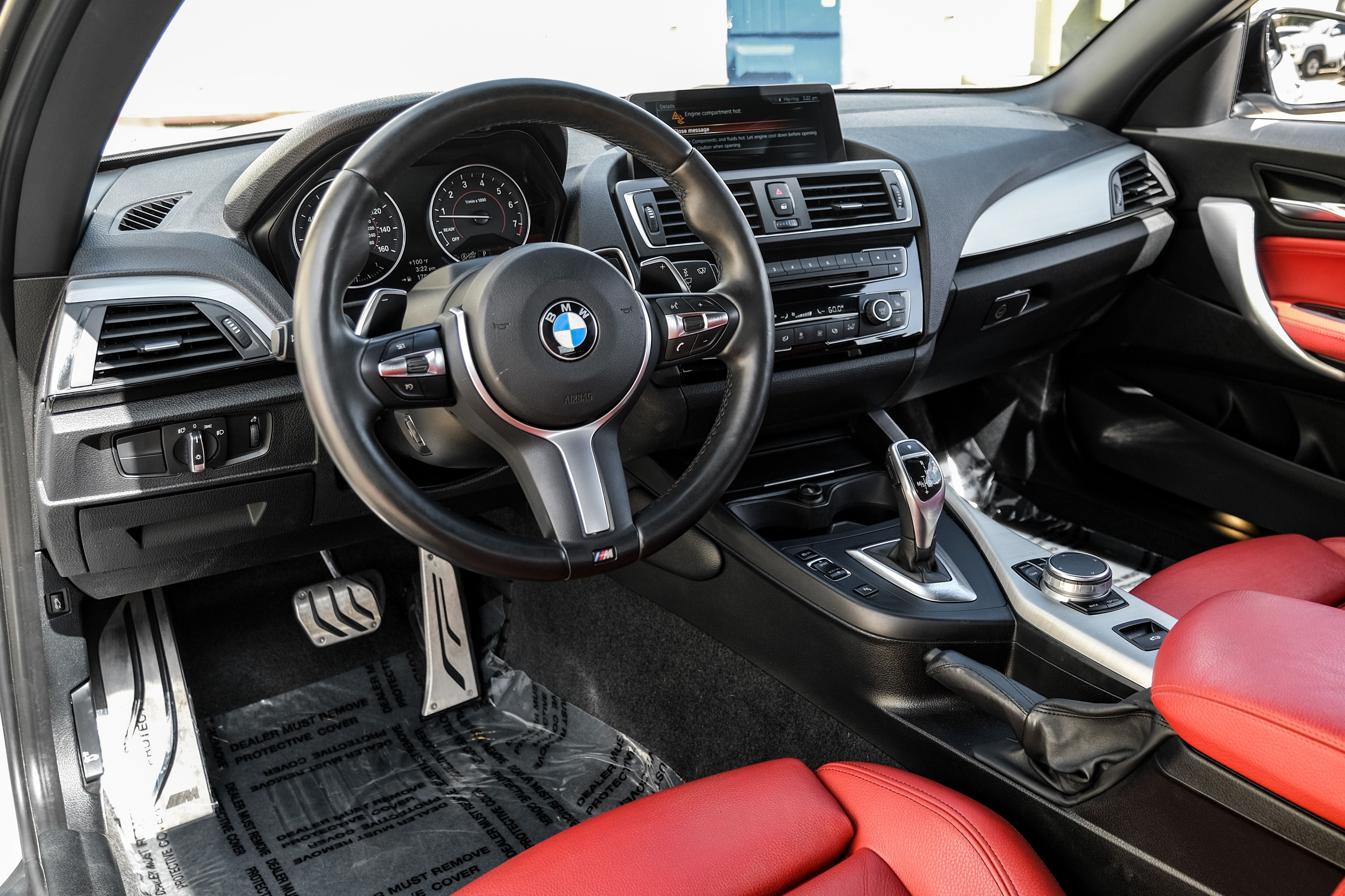 2017 BMW 2 Series M240i xDrive
