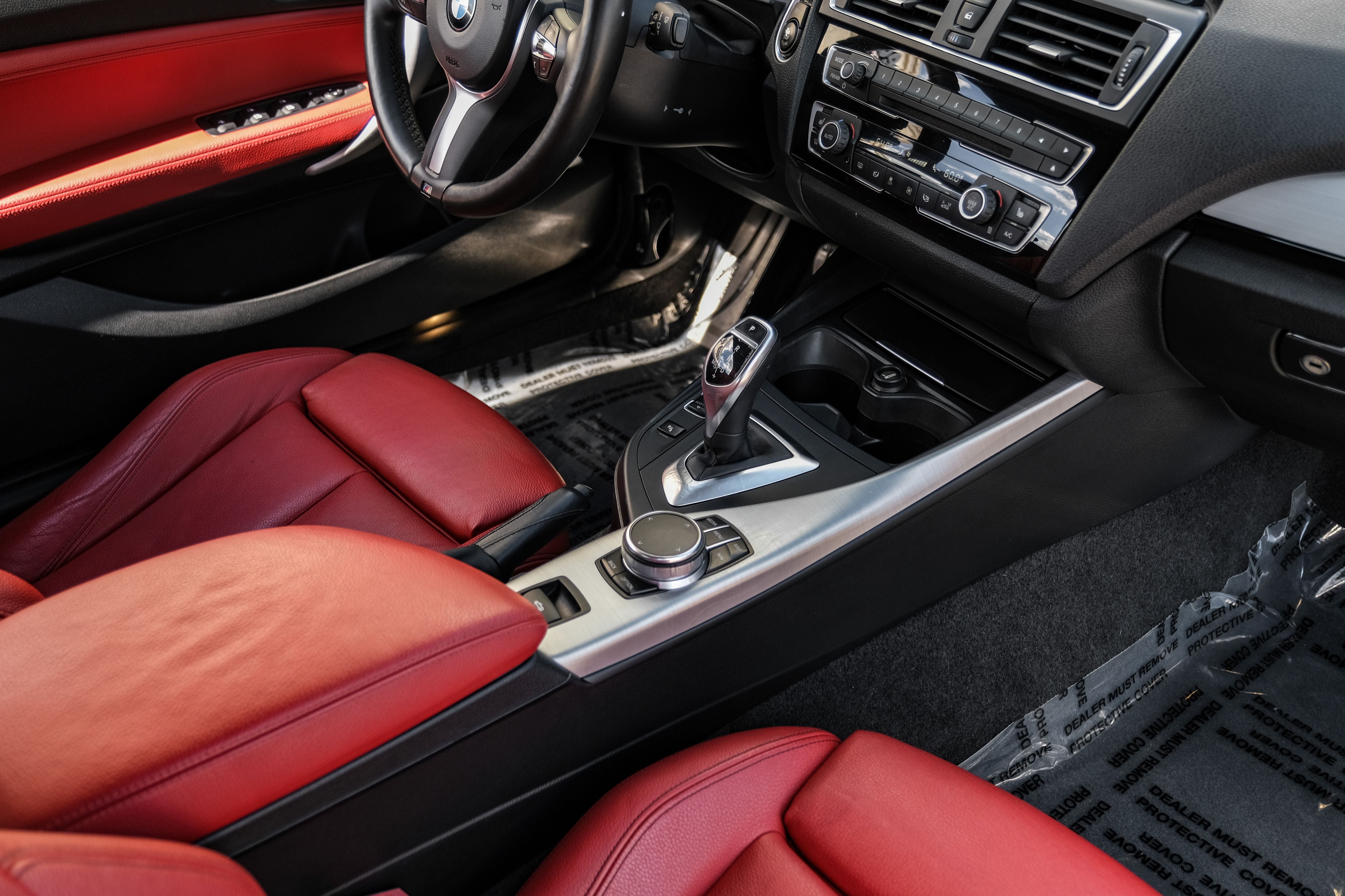 2017 BMW 2 Series M240i xDrive