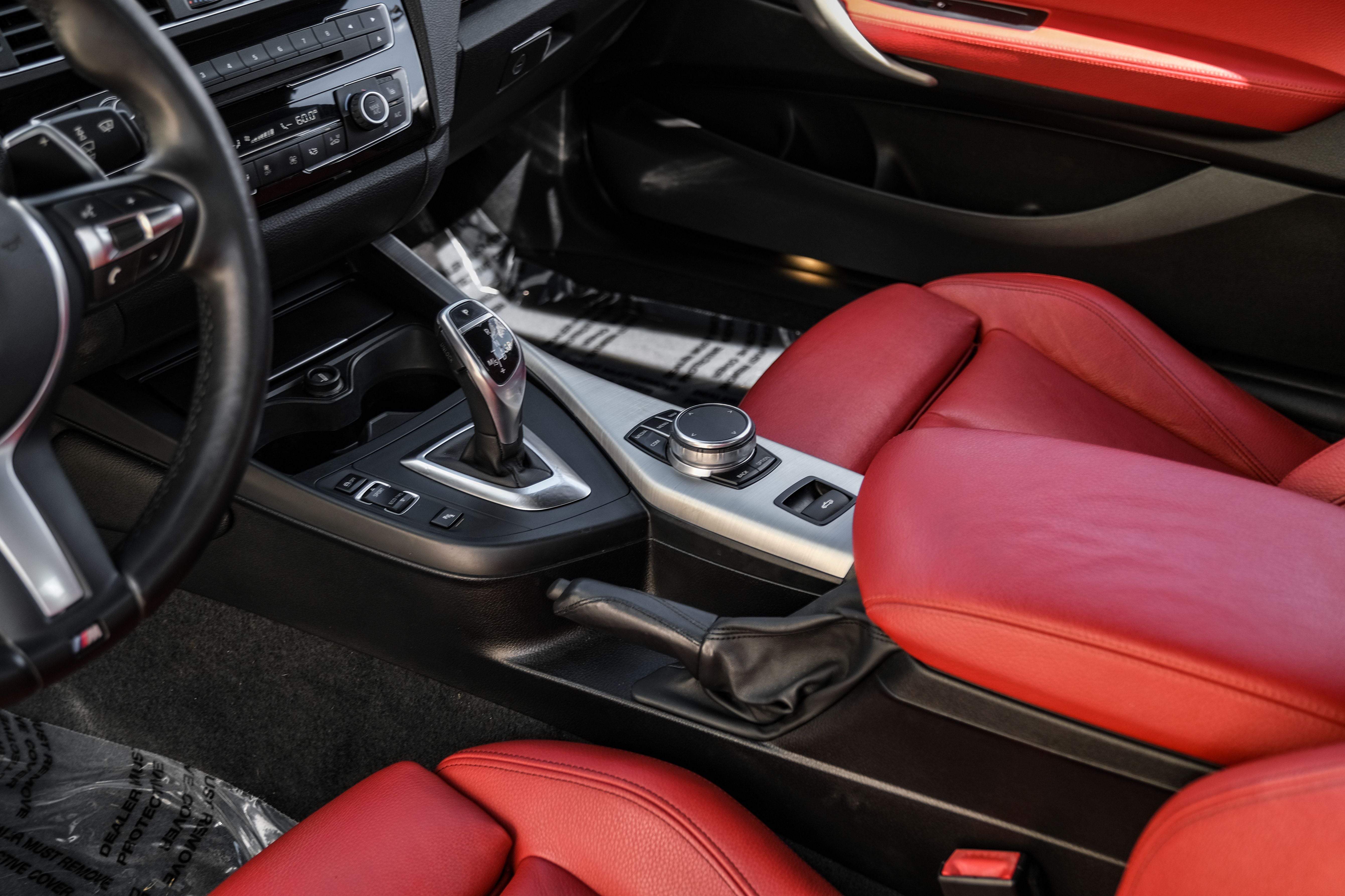 2017 BMW 2 Series M240i xDrive
