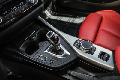2017 BMW 2 Series M240i xDrive