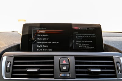 2017 BMW 2 Series M240i xDrive