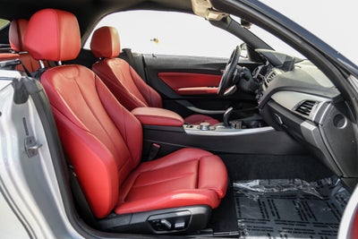 2017 BMW 2 Series M240i xDrive