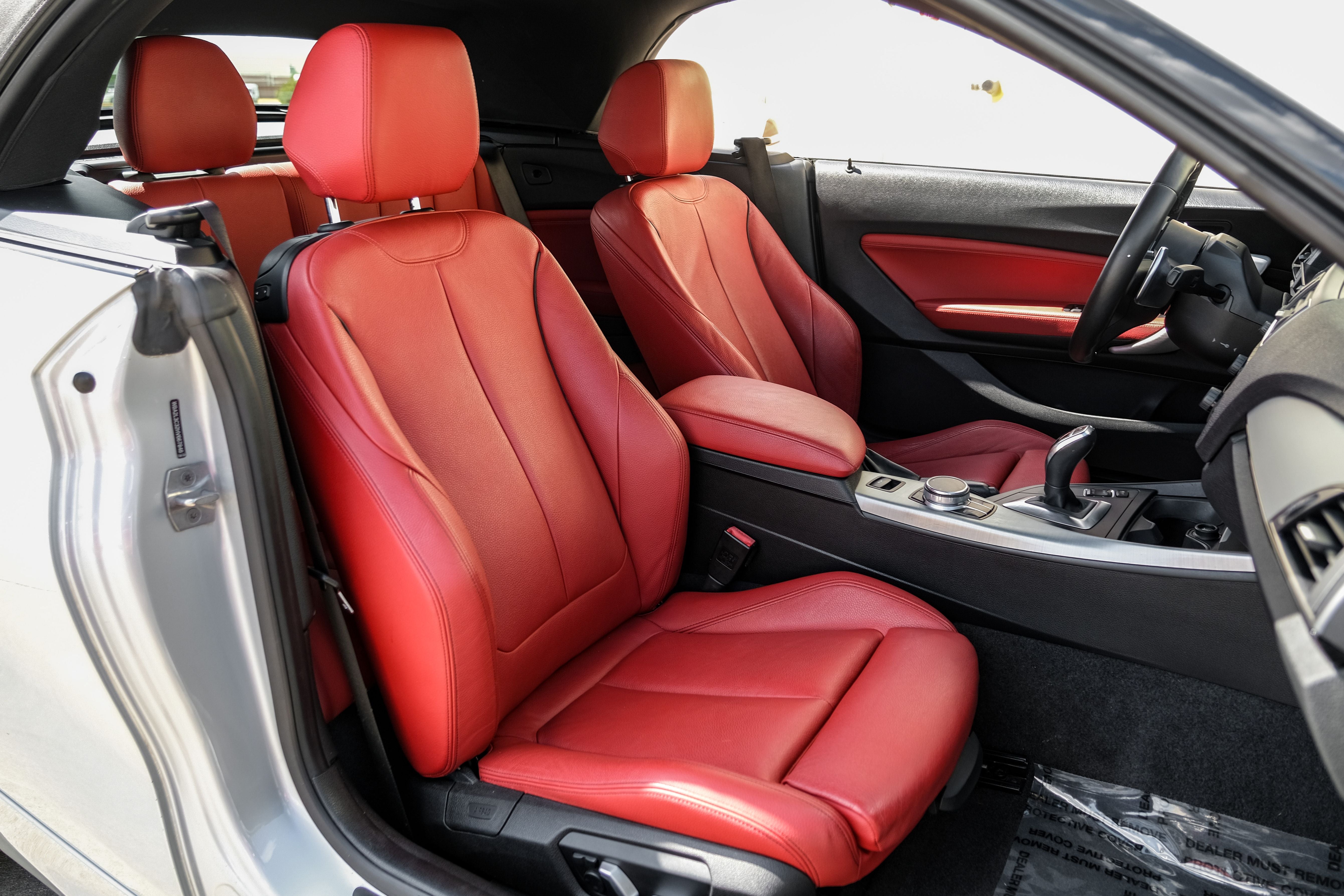 2017 BMW 2 Series M240i xDrive