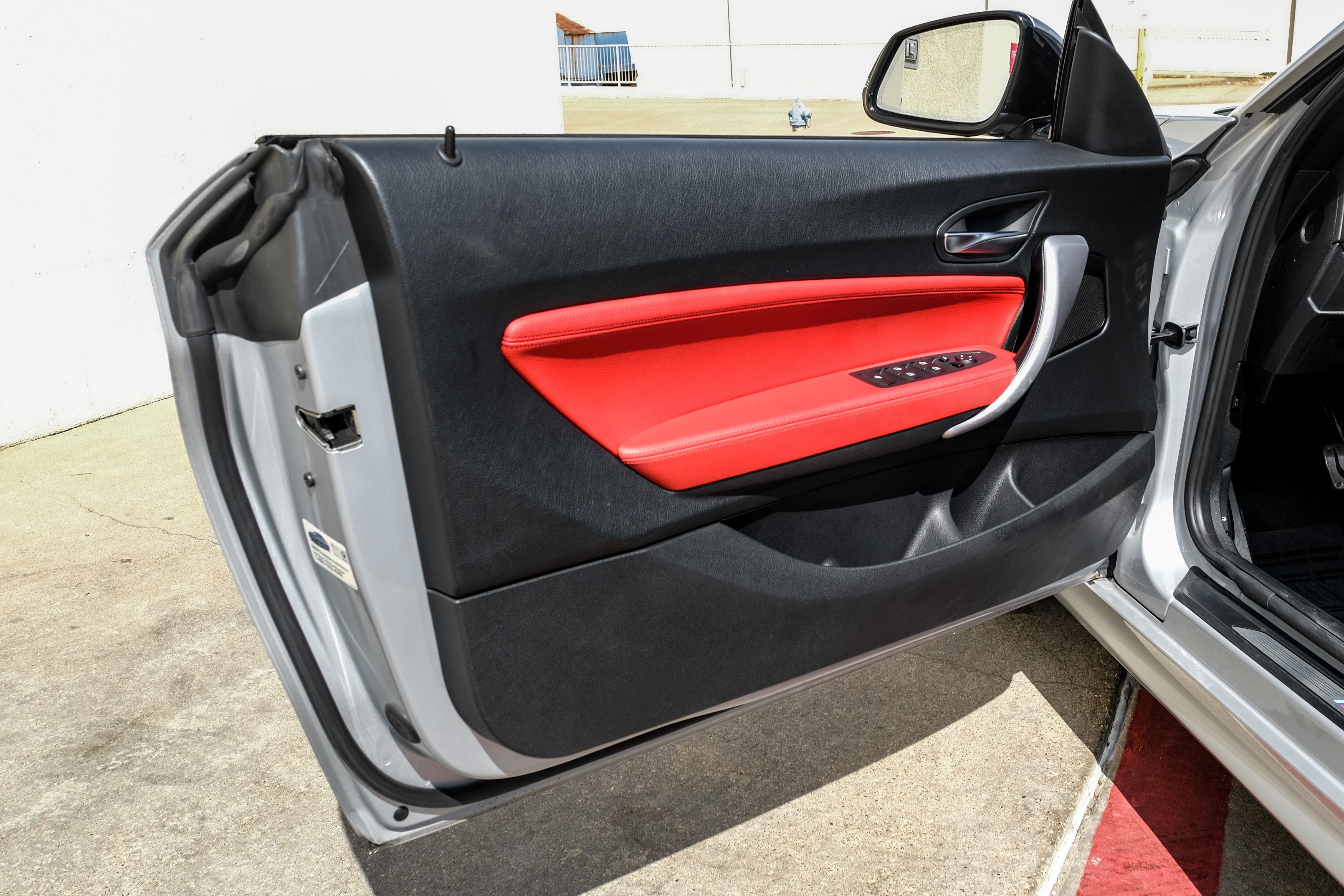 2017 BMW 2 Series M240i xDrive