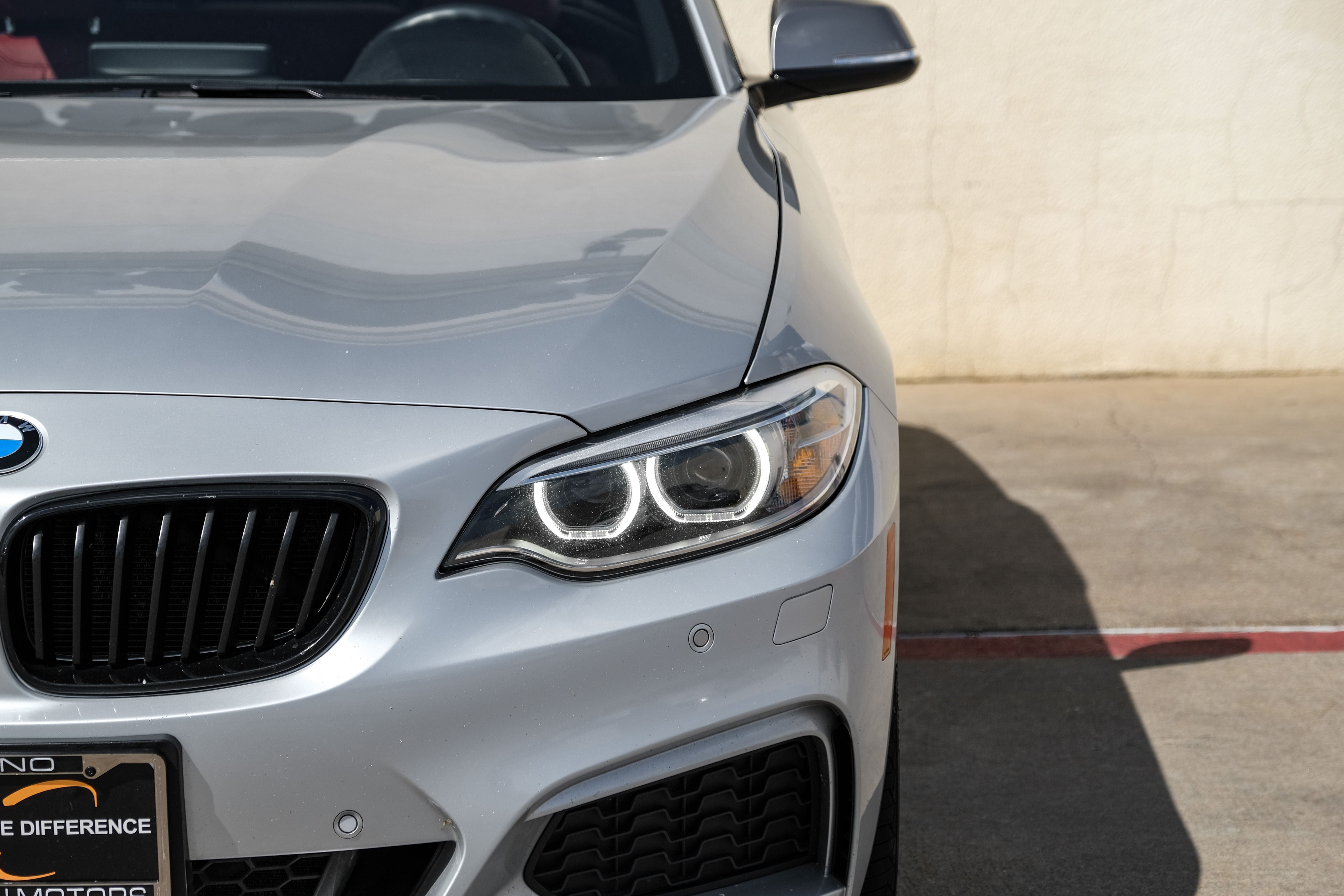 2017 BMW 2 Series M240i xDrive