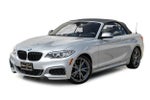 2017 BMW 2 Series M240i xDrive