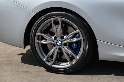 2017 BMW 2 Series M240i xDrive