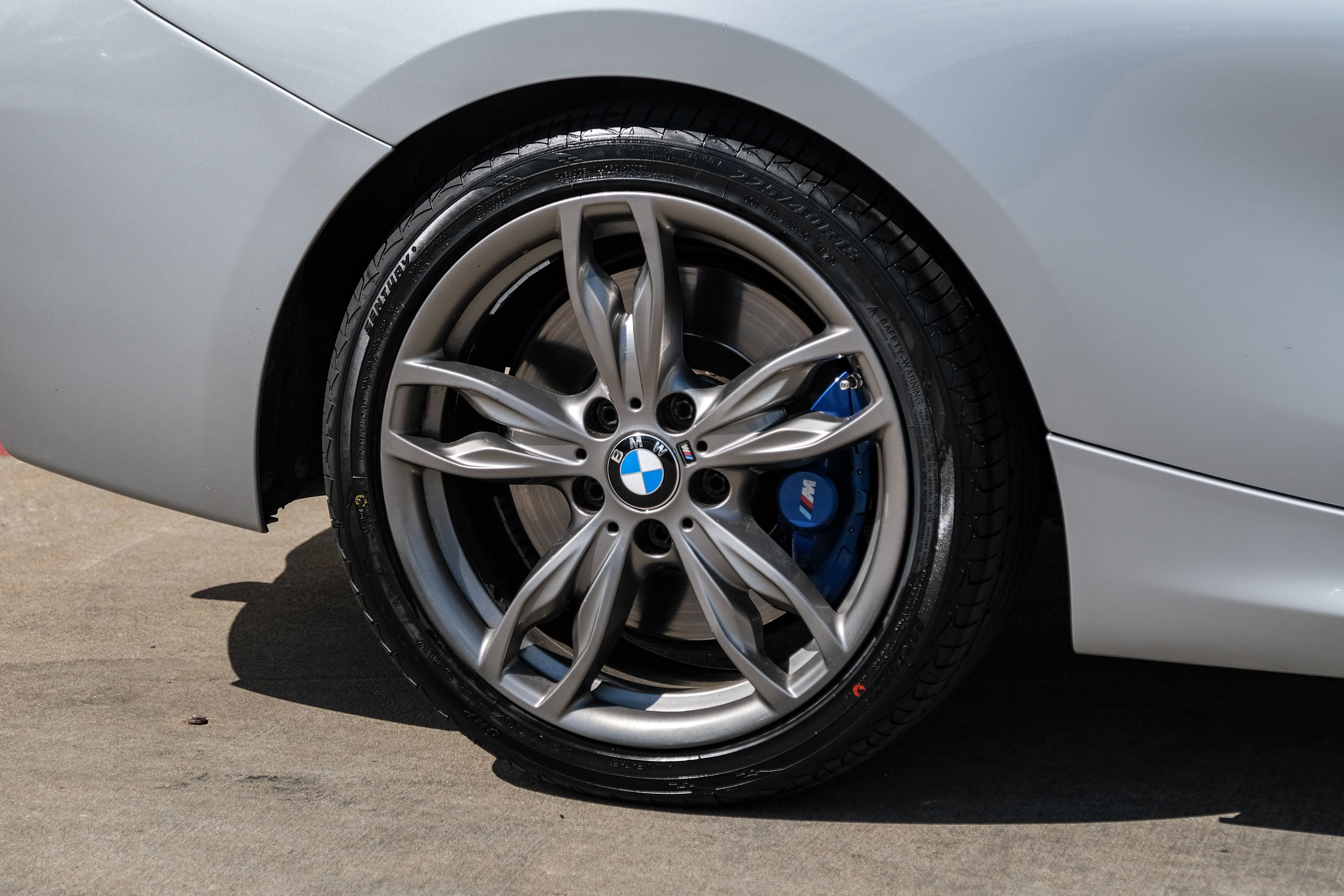 2017 BMW 2 Series M240i xDrive