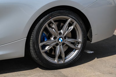 2017 BMW 2 Series M240i xDrive