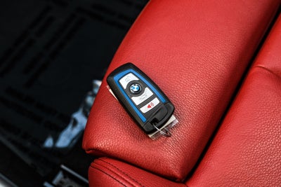 2017 BMW 2 Series M240i xDrive
