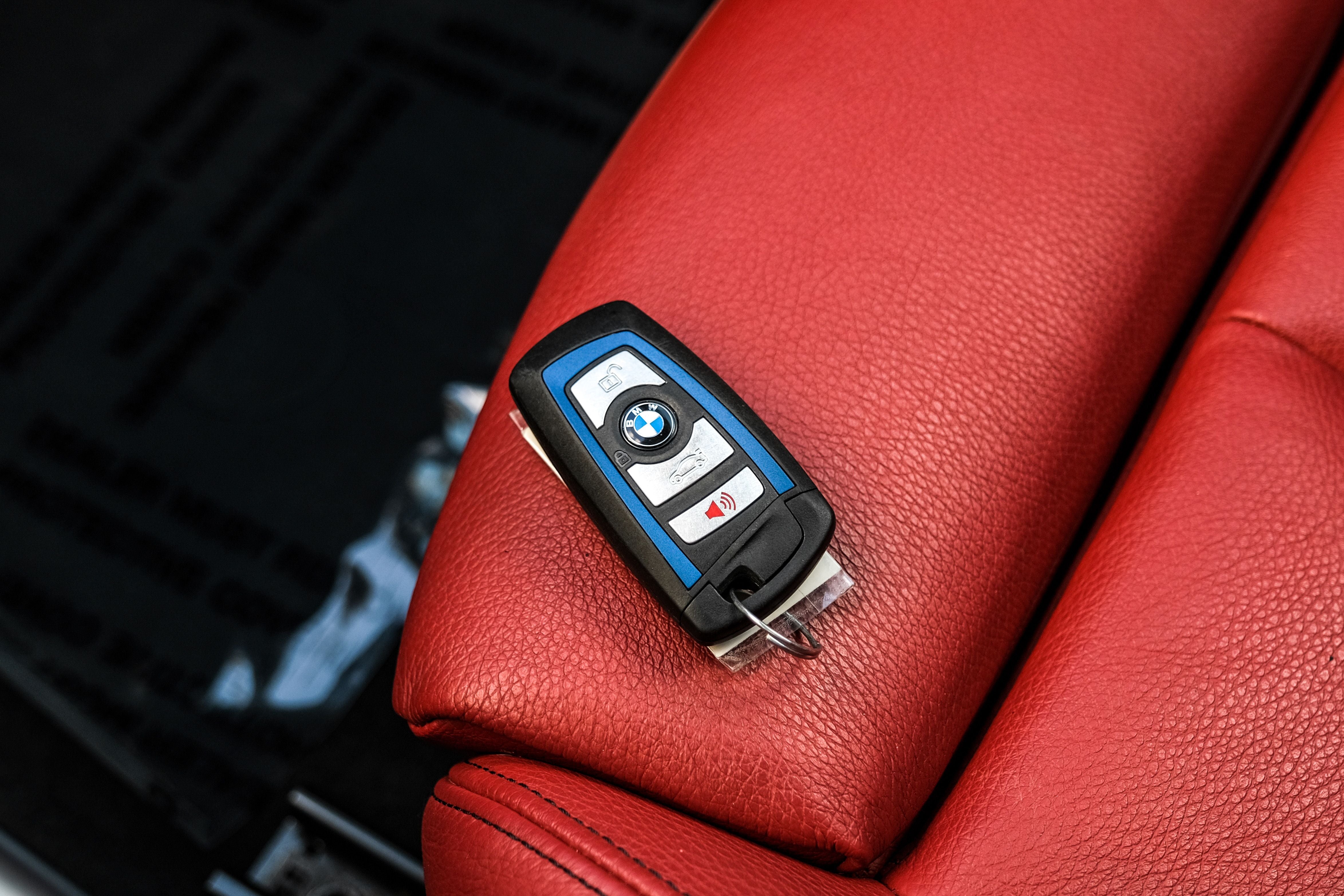 2017 BMW 2 Series M240i xDrive