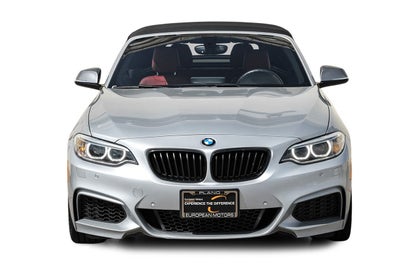 2017 BMW 2 Series M240i xDrive